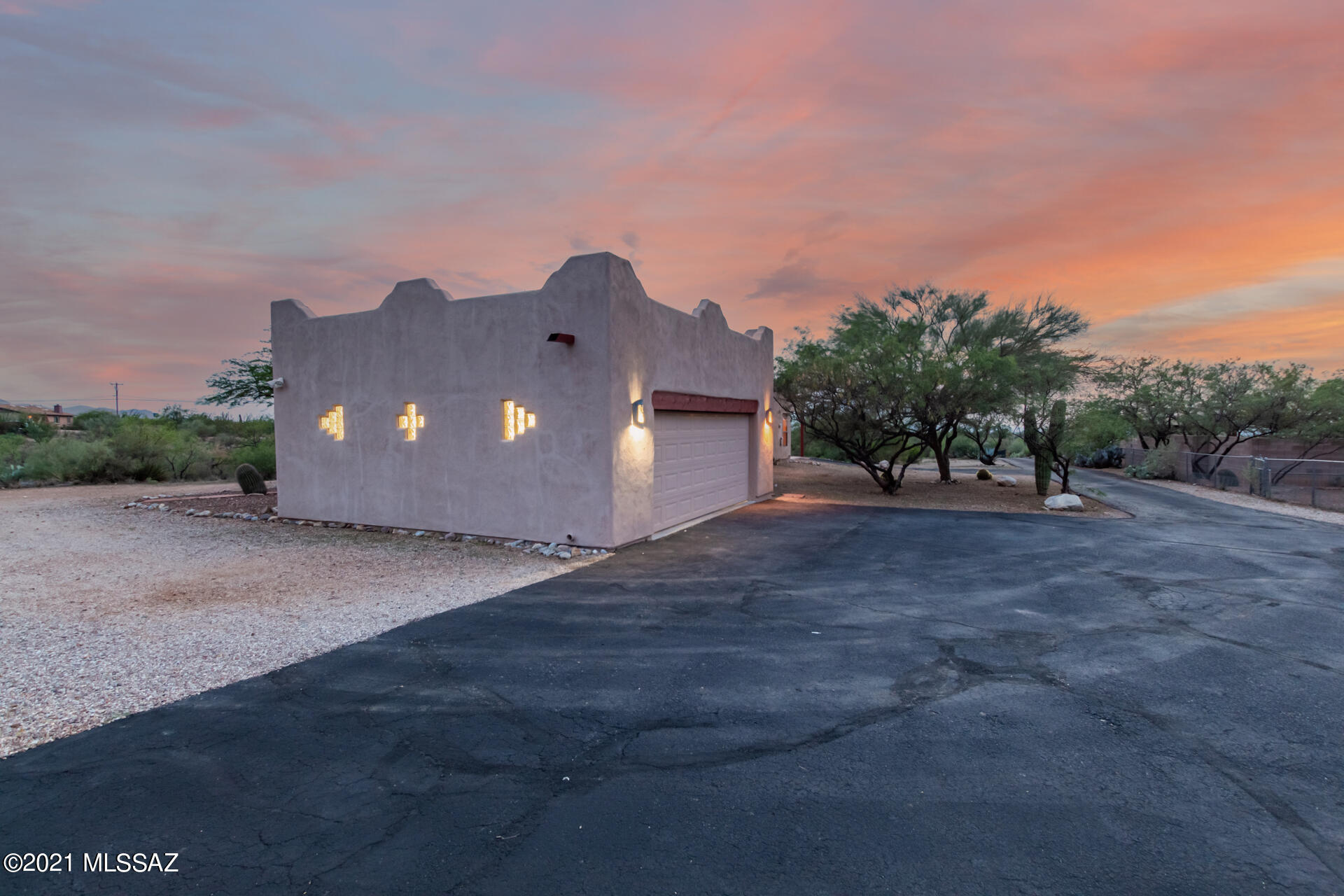 New Tucson Unit NO. 23 (140-261) - Residential