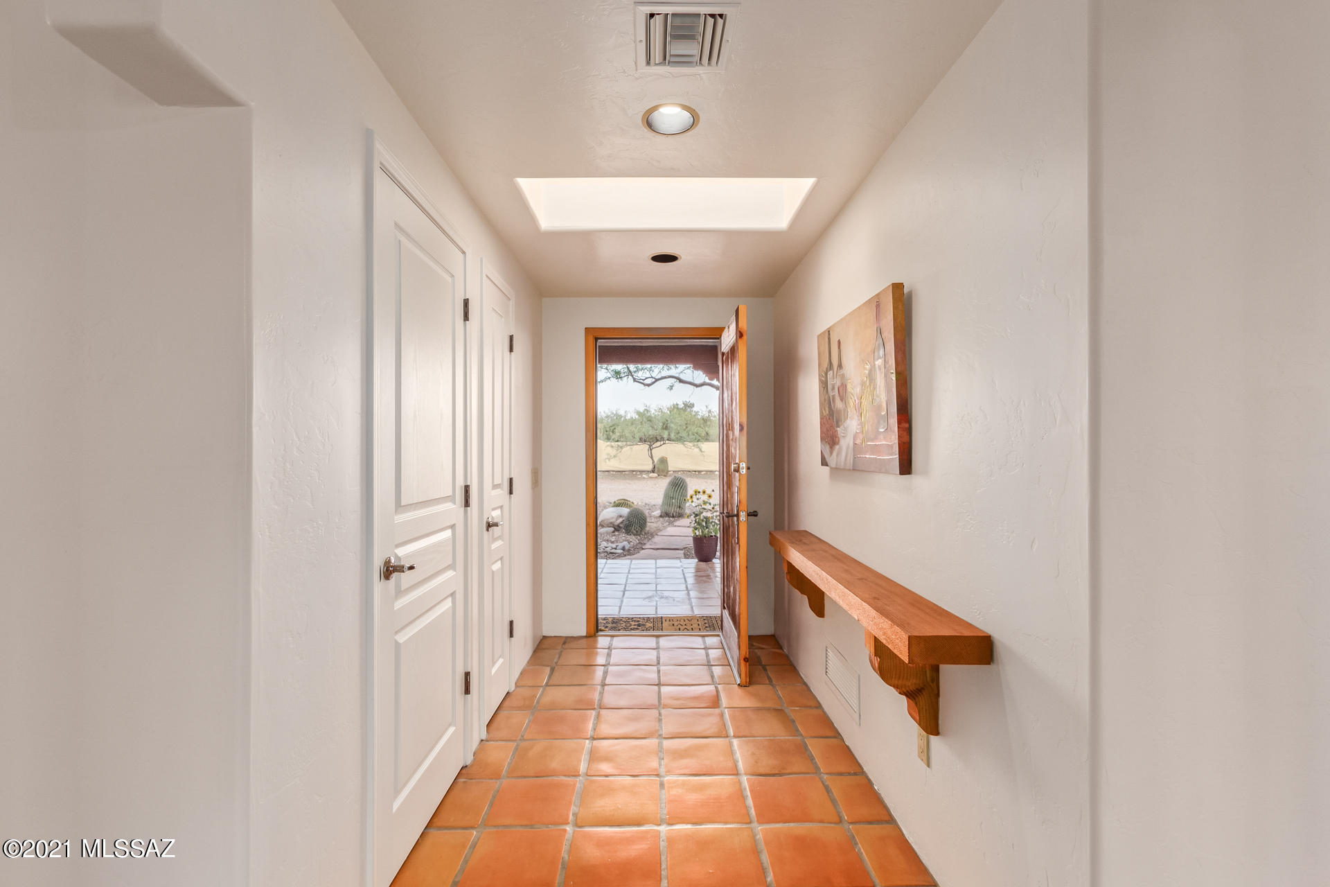 New Tucson Unit NO. 23 (140-261) - Residential
