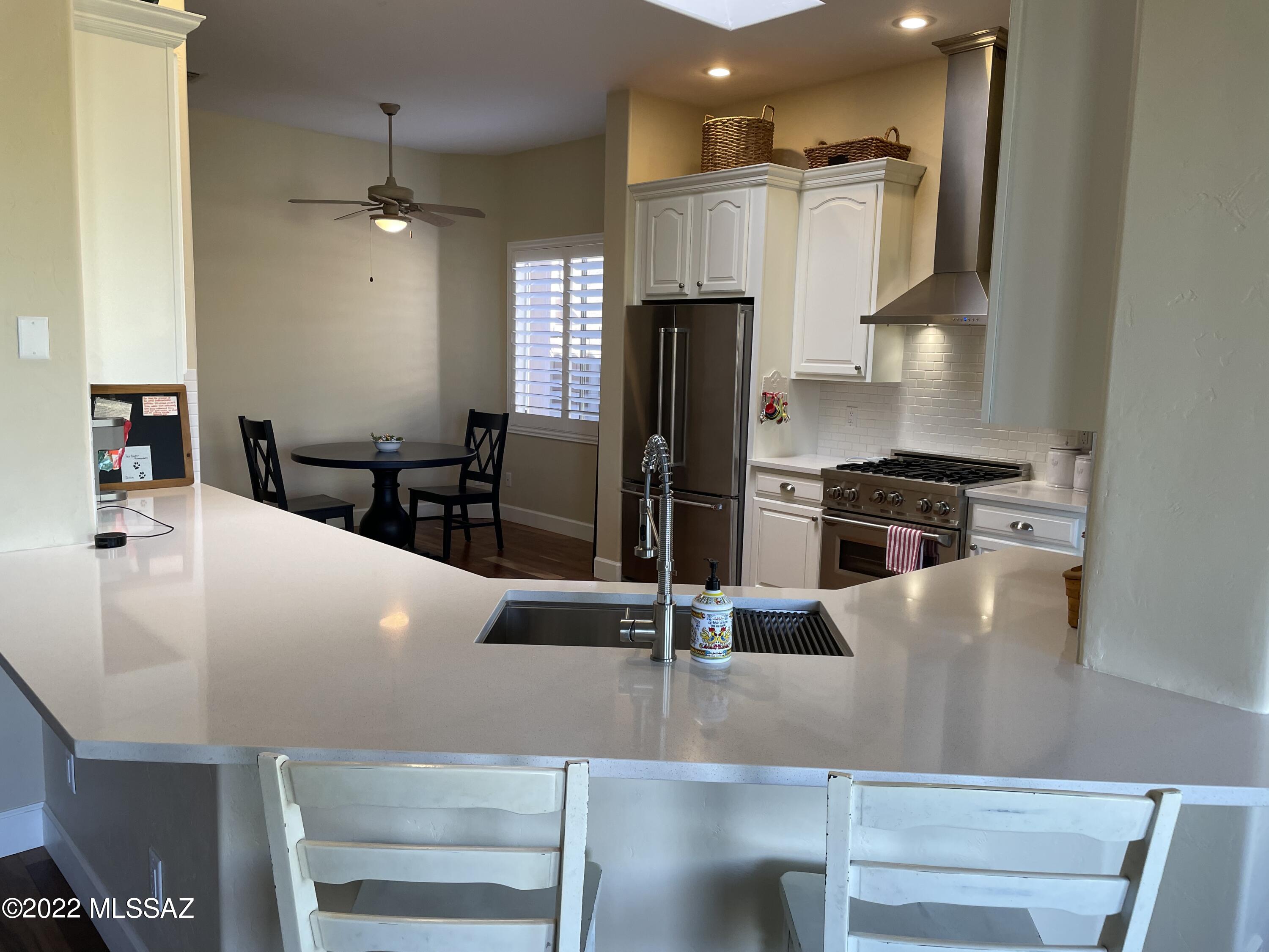 Village 1 At the Villages of La Paloma - Residential