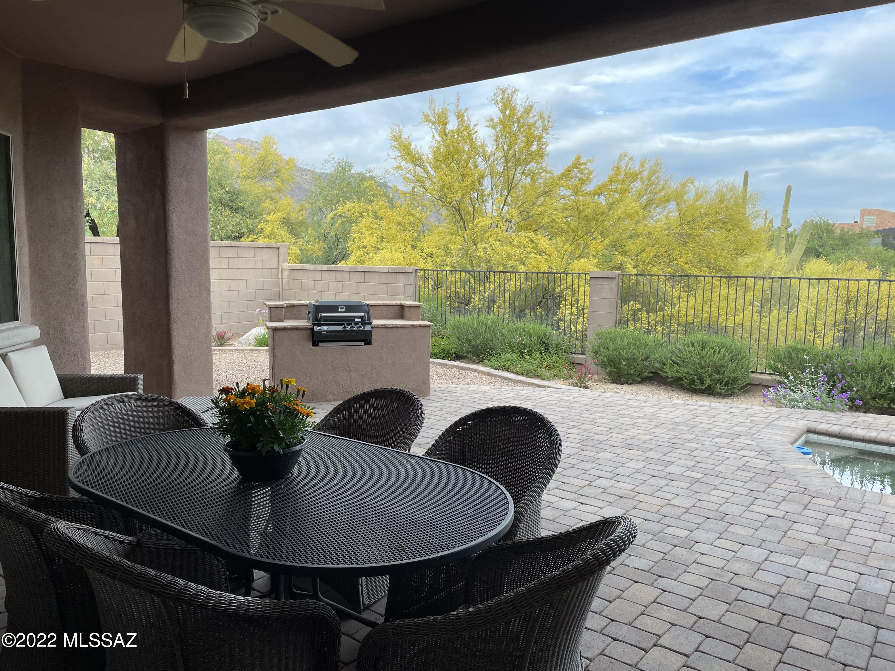 Village 1 At the Villages of La Paloma - Residential