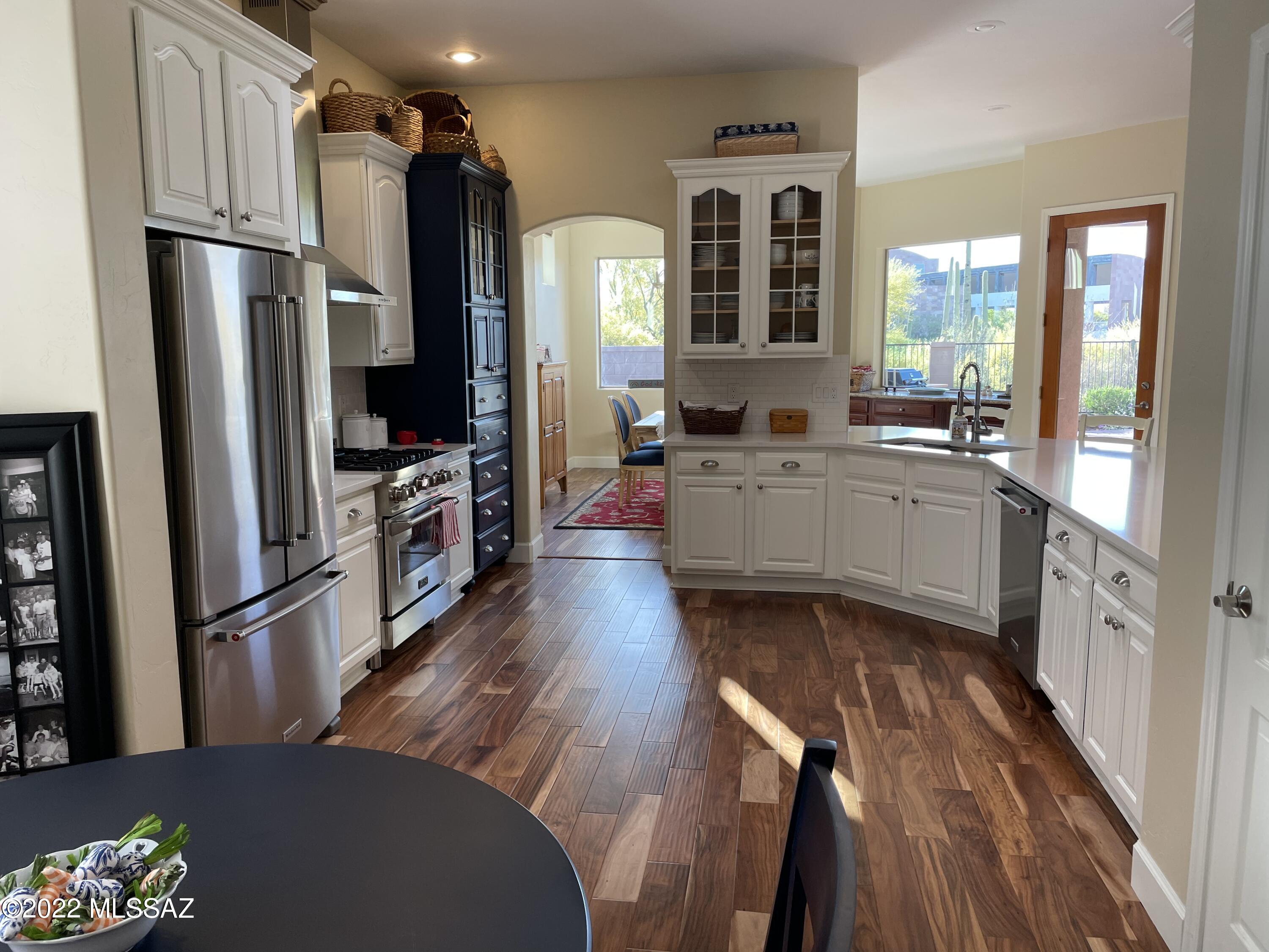 Village 1 At the Villages of La Paloma - Residential