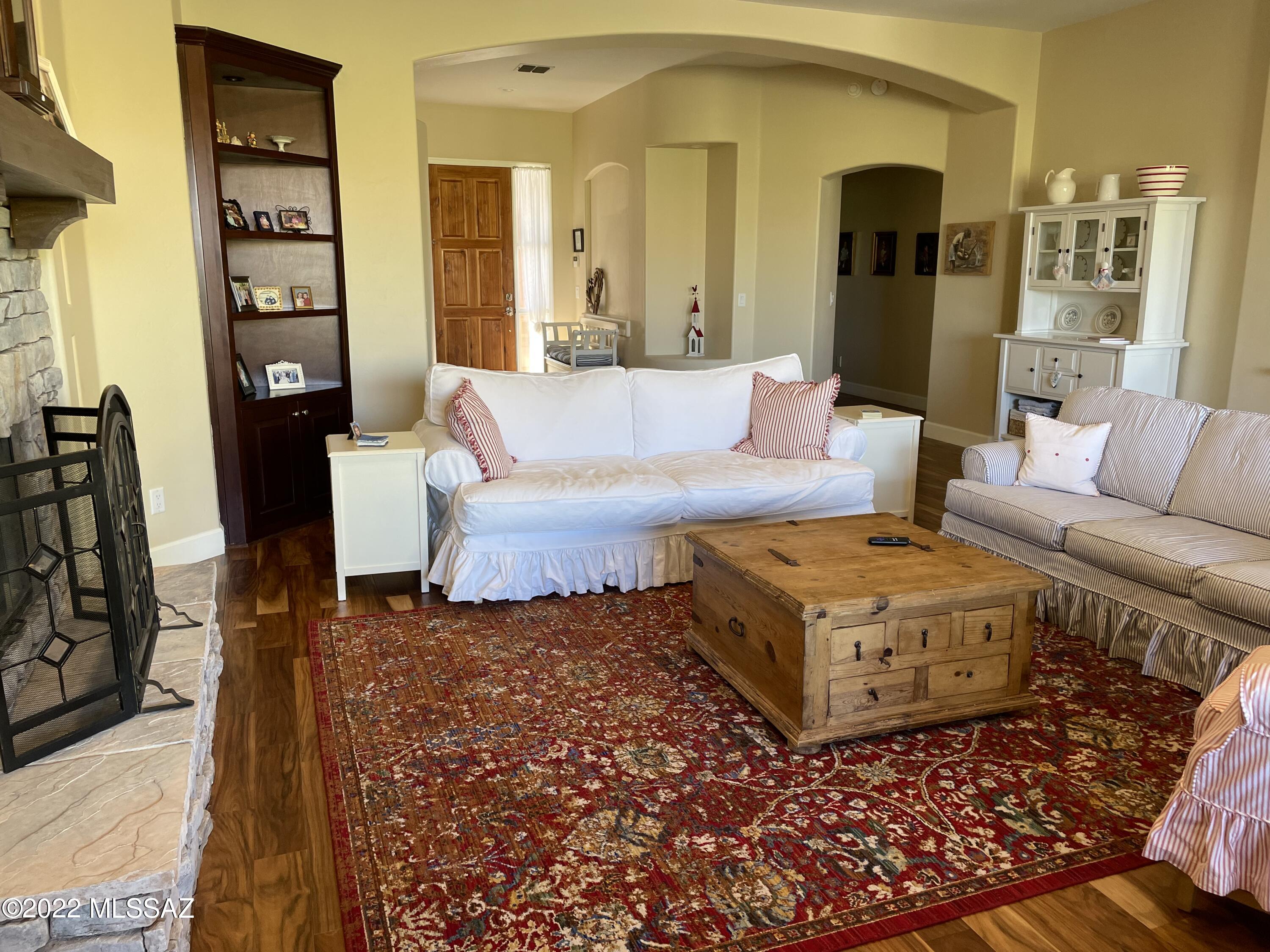 Village 1 At the Villages of La Paloma - Residential