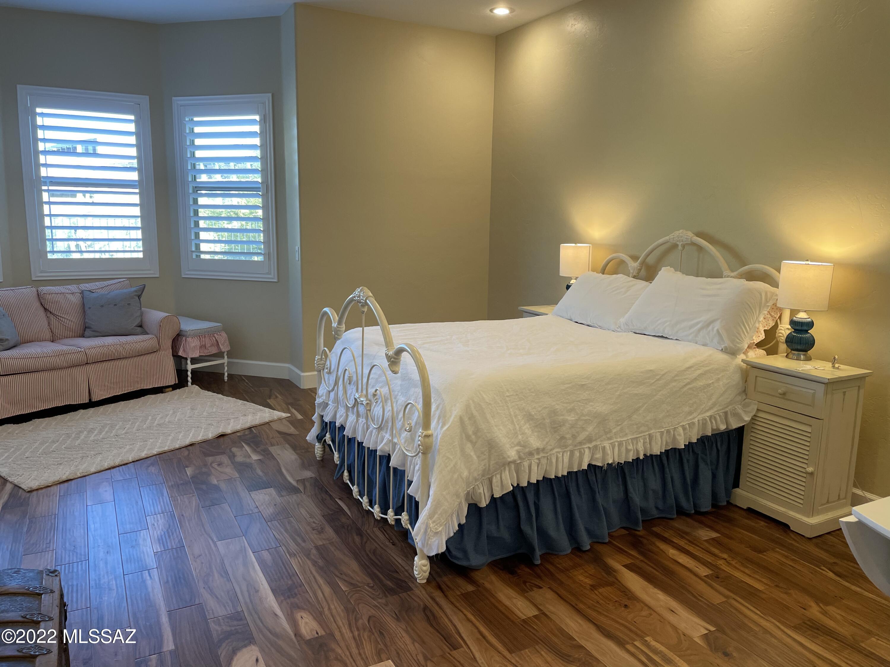 Village 1 At the Villages of La Paloma - Residential