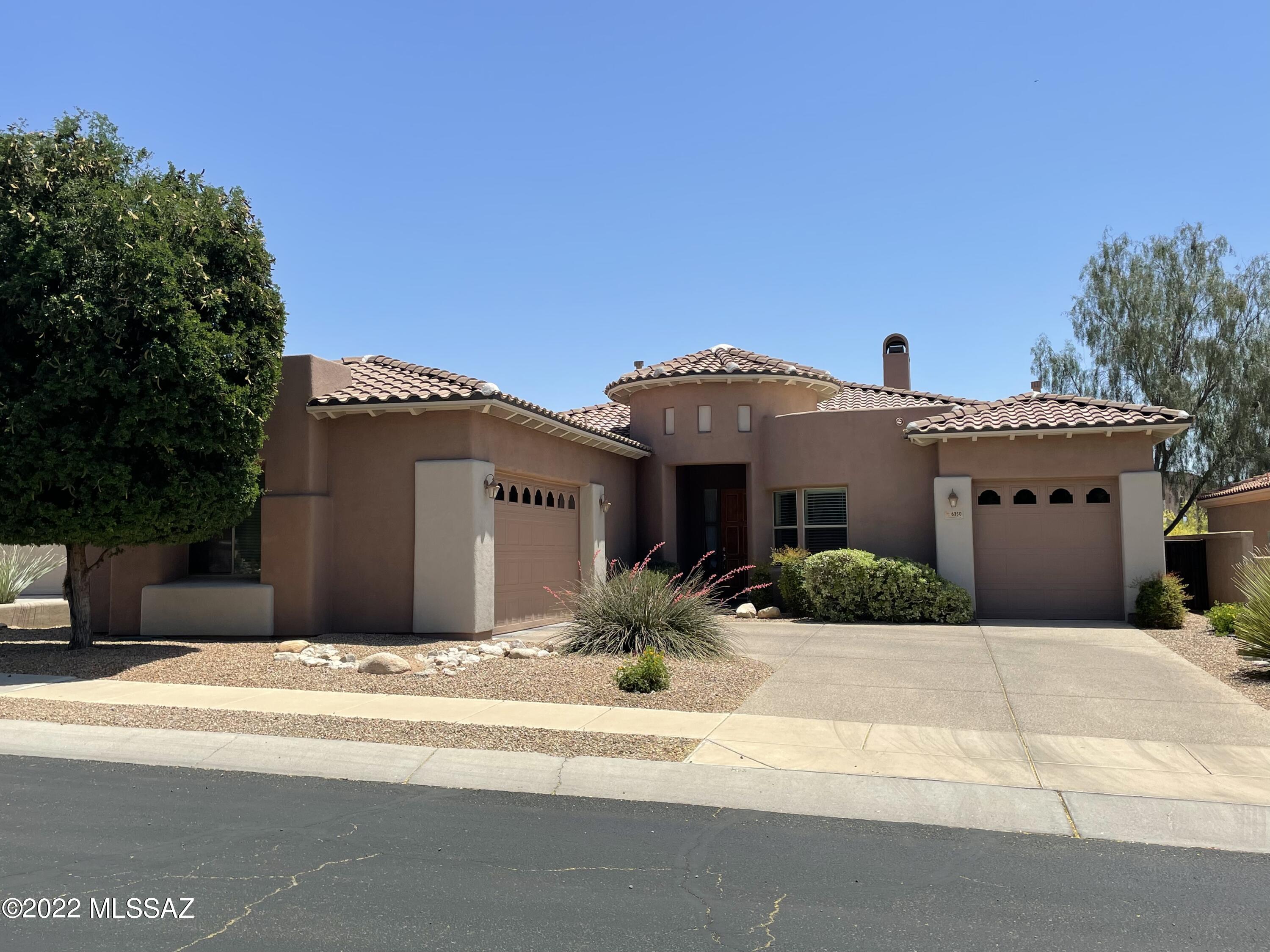 Village 1 At the Villages of La Paloma - Residential