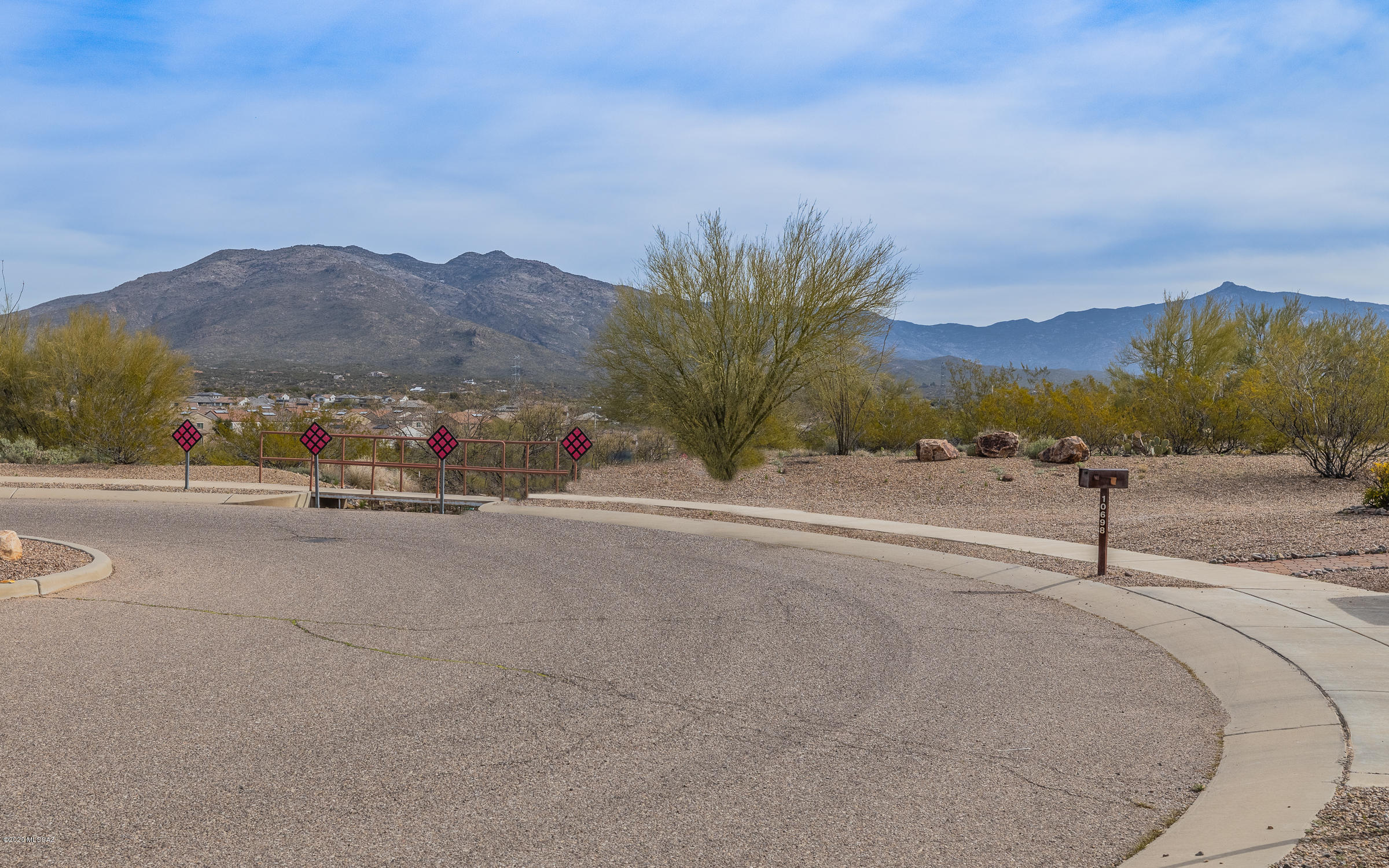 Mesquite Ranch (1-619) - Residential