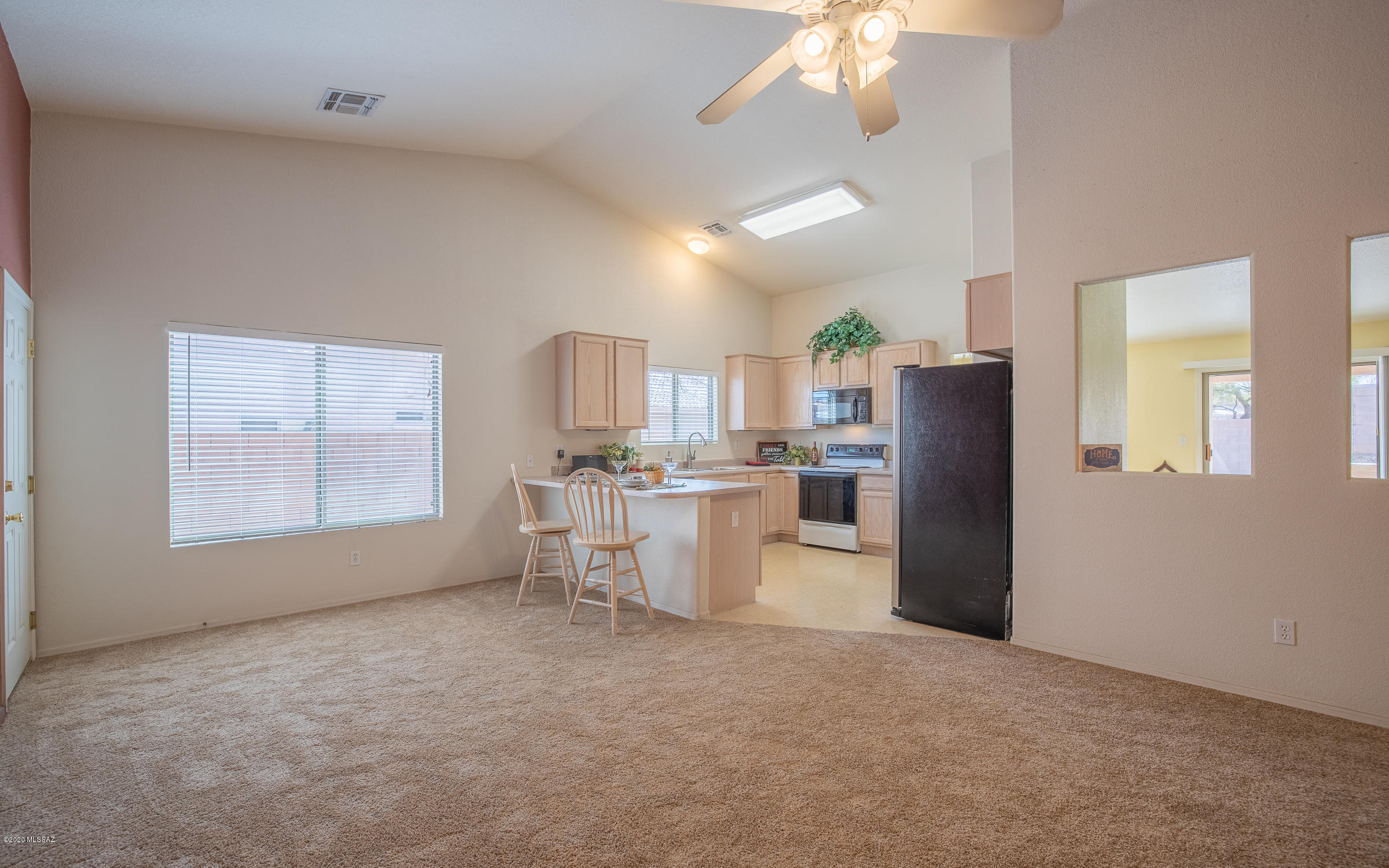 Mesquite Ranch (1-619) - Residential