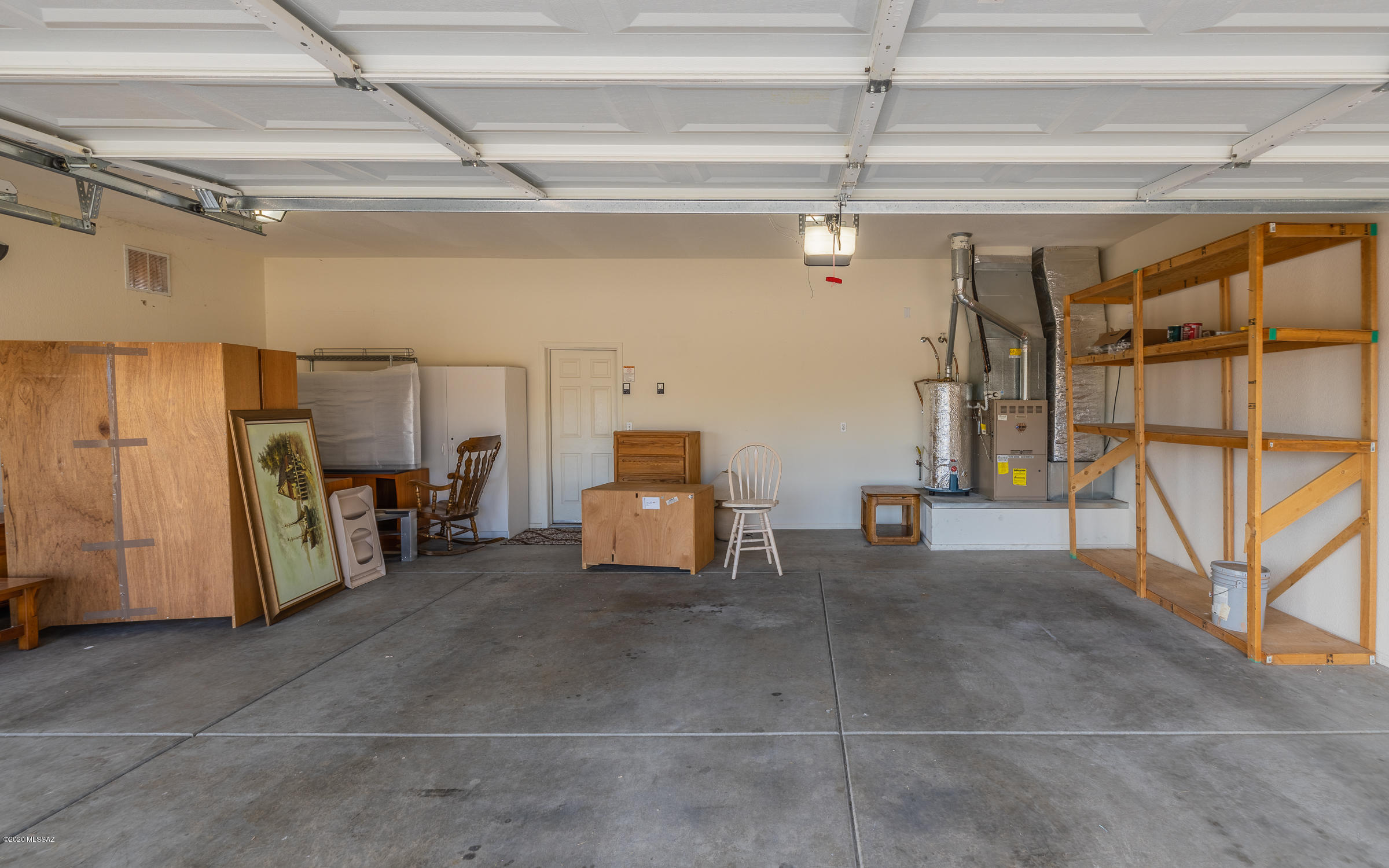 Mesquite Ranch (1-619) - Residential
