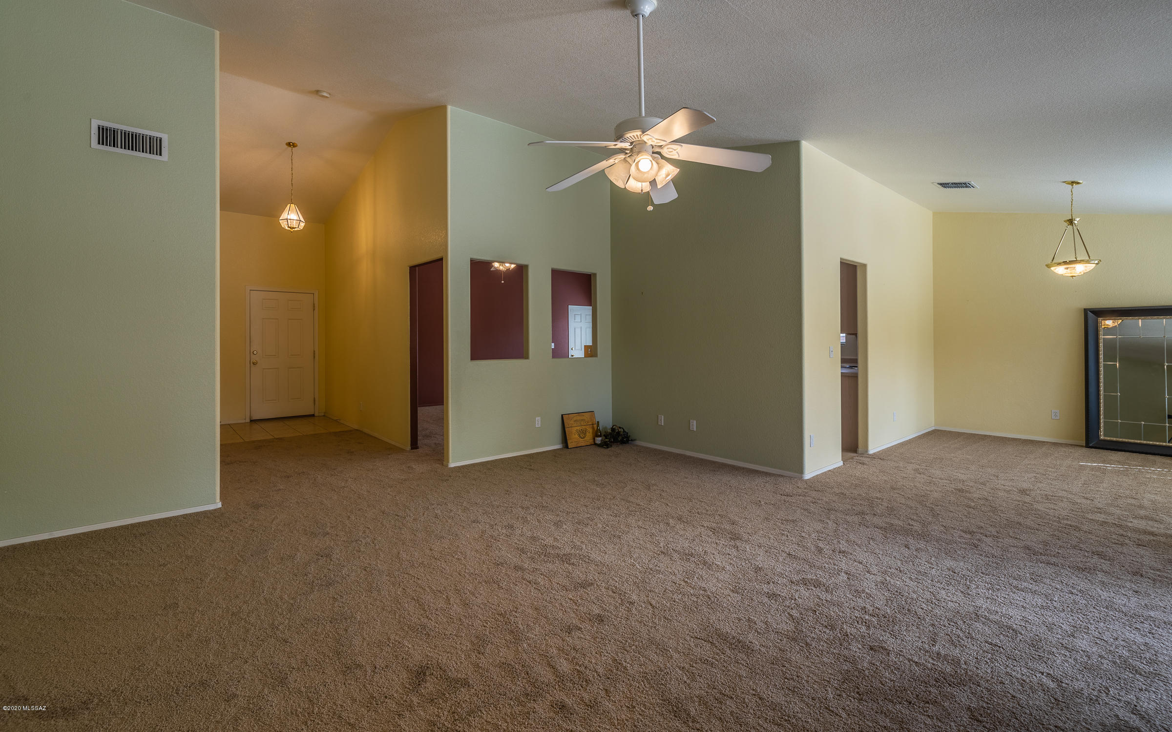 Mesquite Ranch (1-619) - Residential