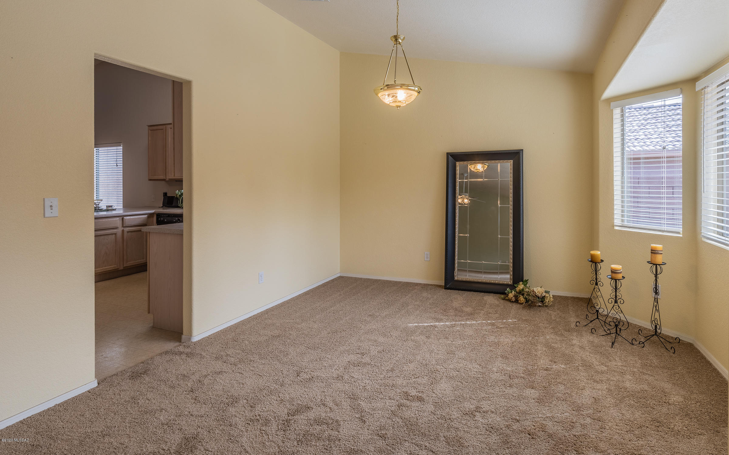 Mesquite Ranch (1-619) - Residential