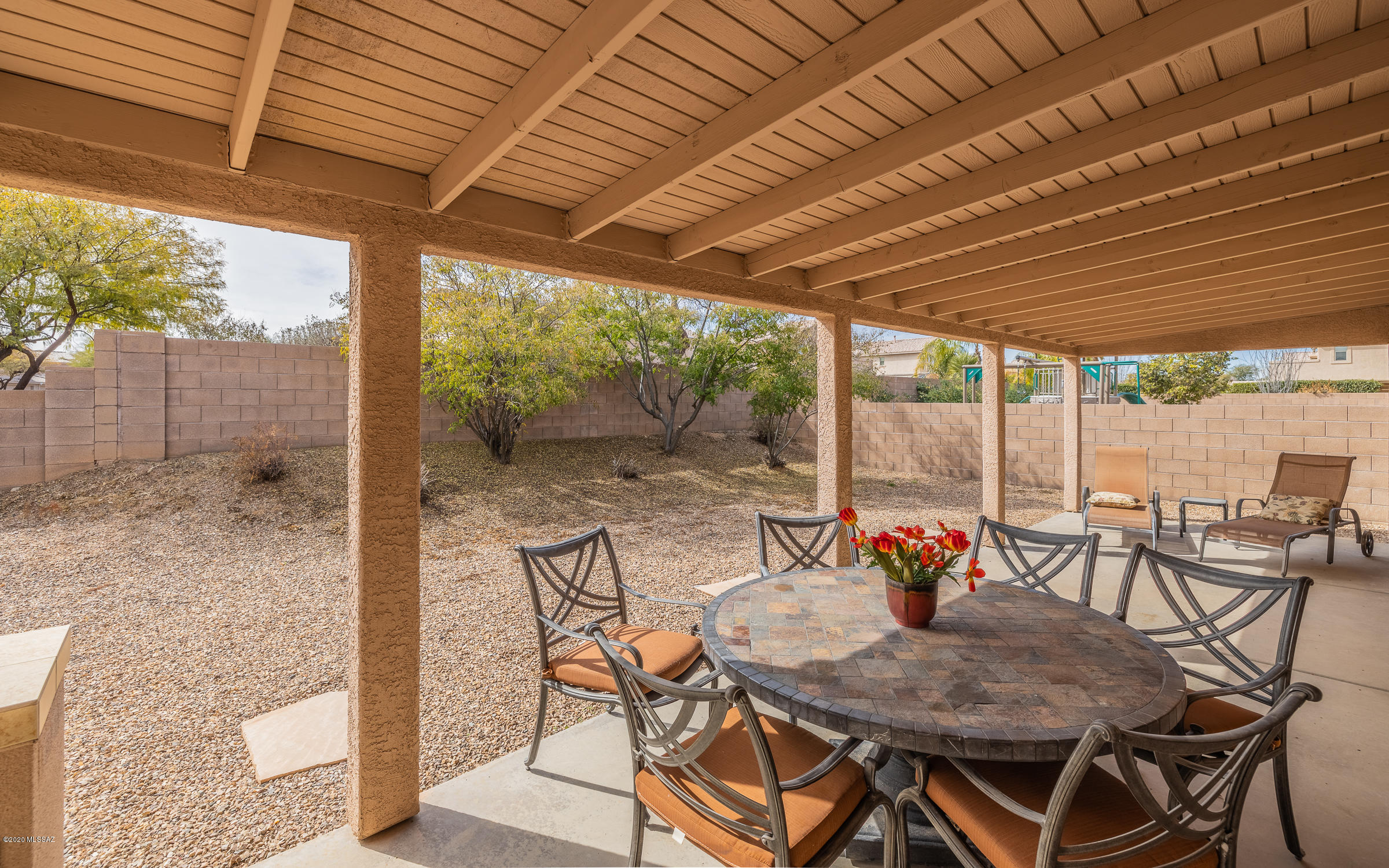 Mesquite Ranch (1-619) - Residential