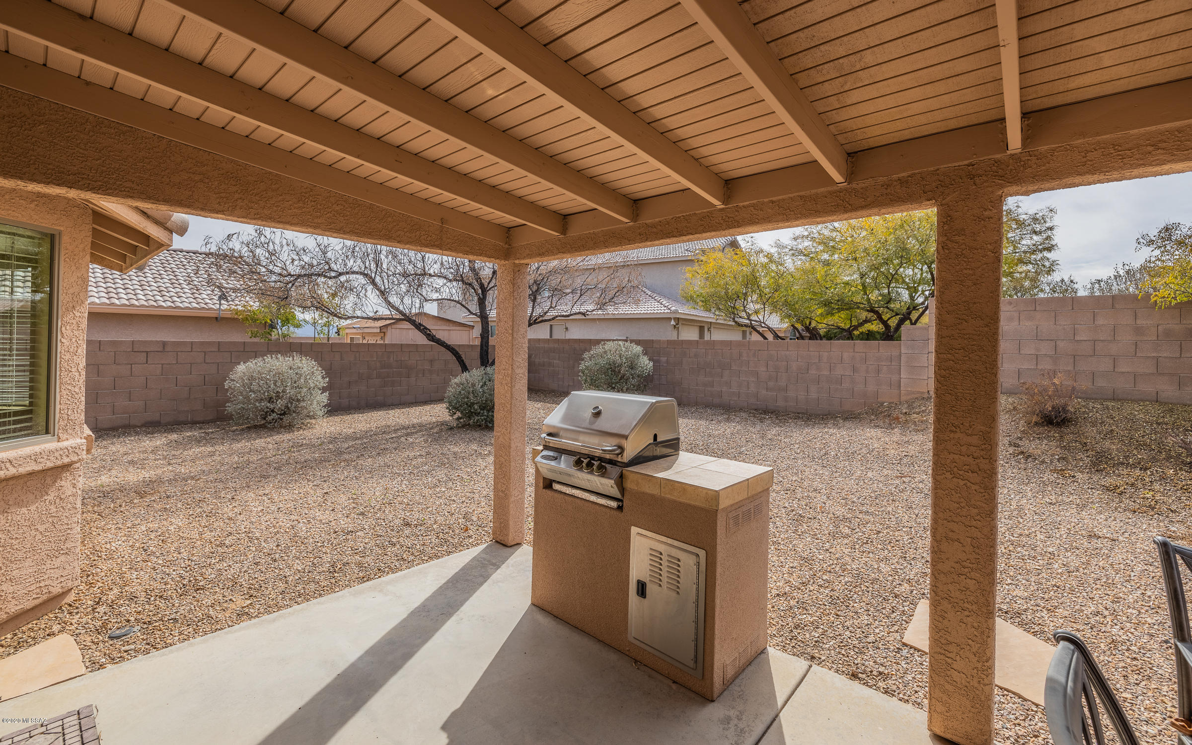 Mesquite Ranch (1-619) - Residential