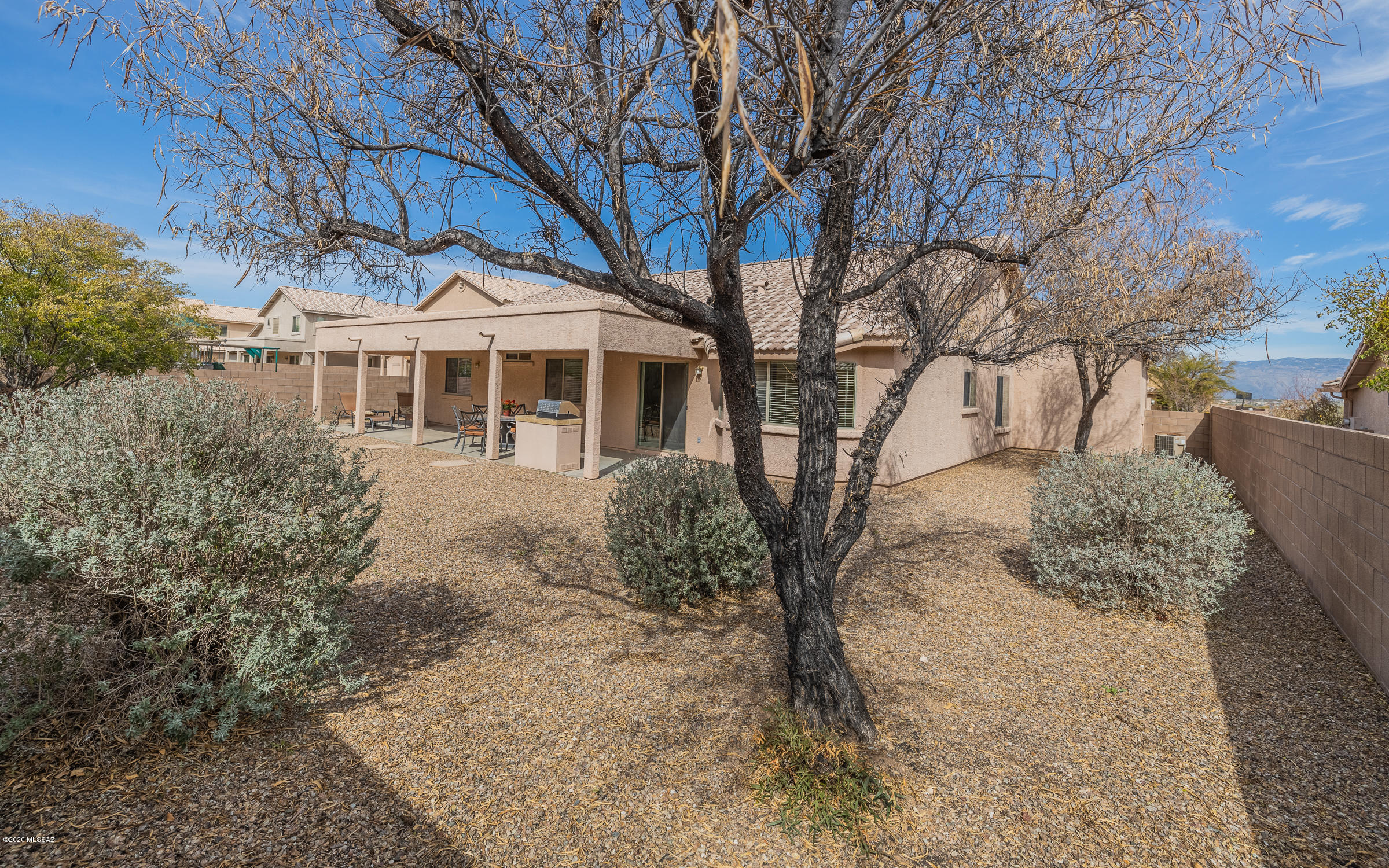Mesquite Ranch (1-619) - Residential