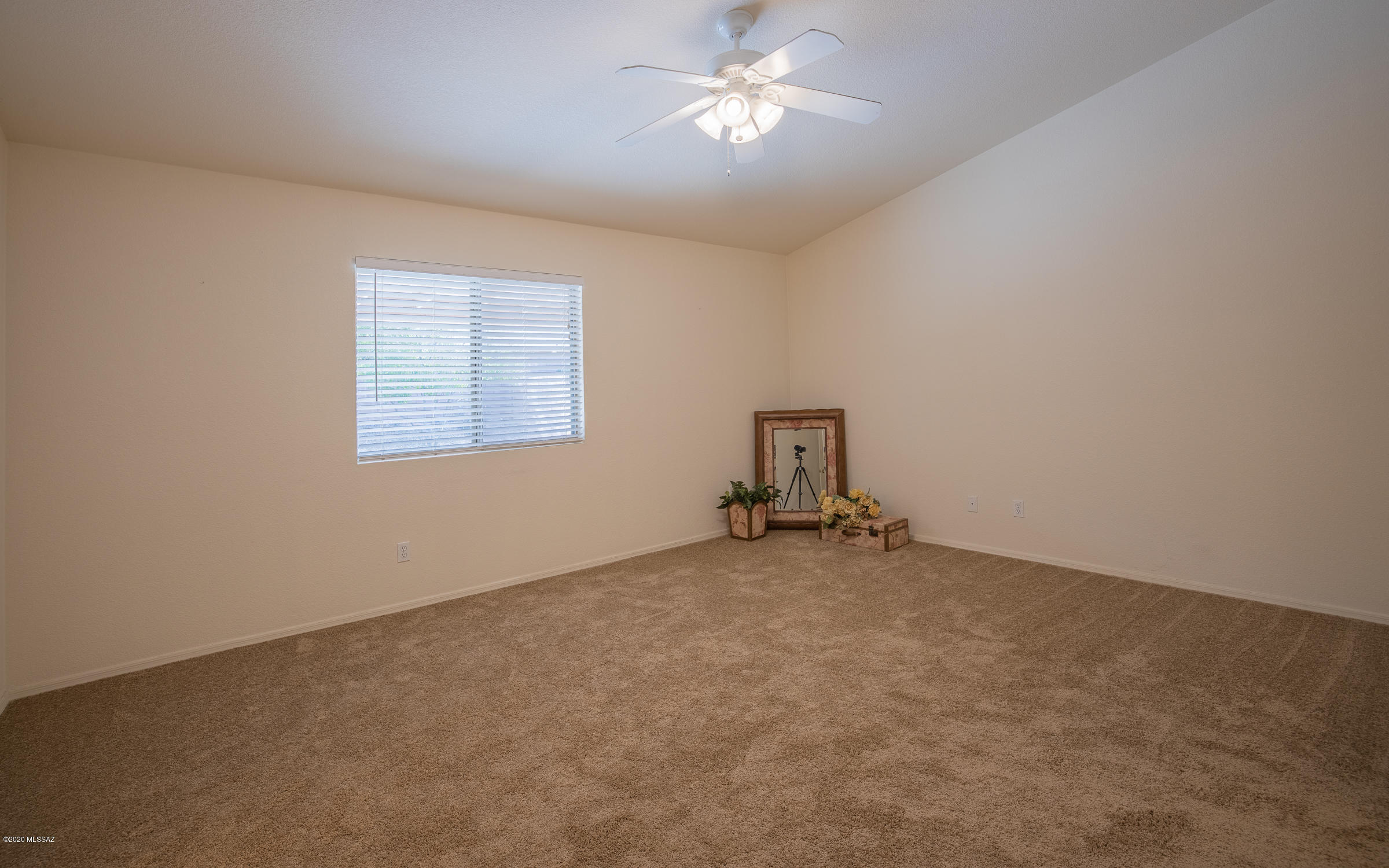 Mesquite Ranch (1-619) - Residential