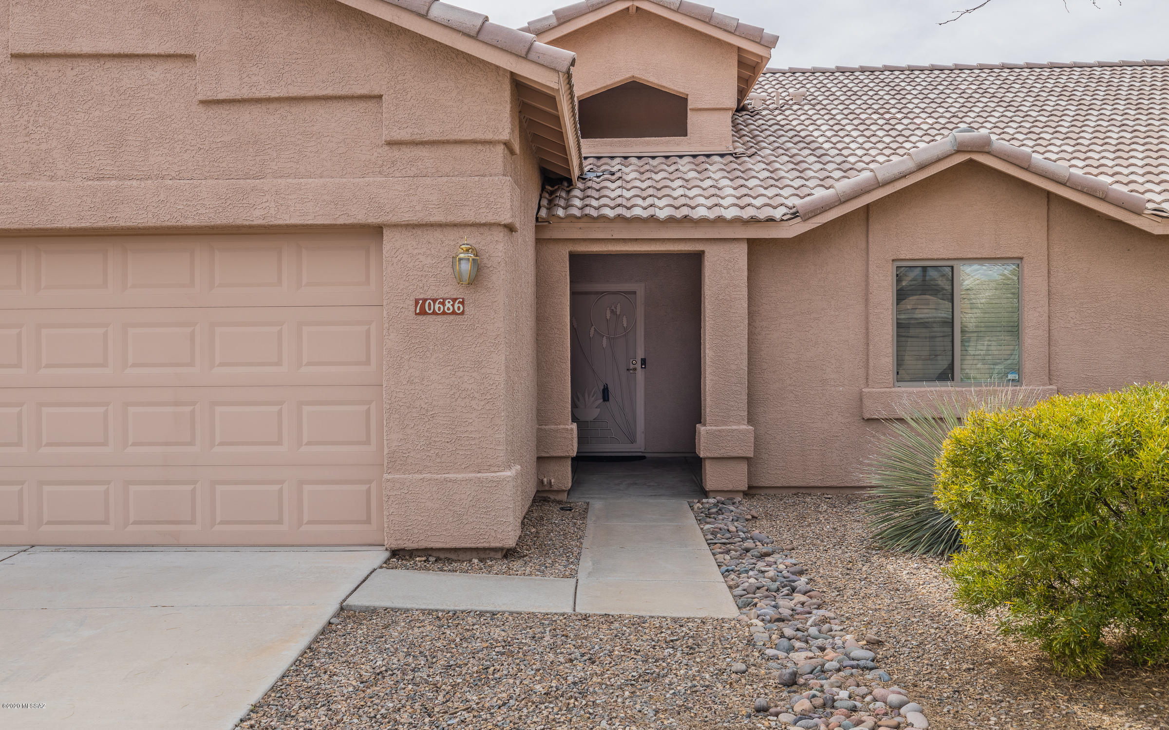 Mesquite Ranch (1-619) - Residential