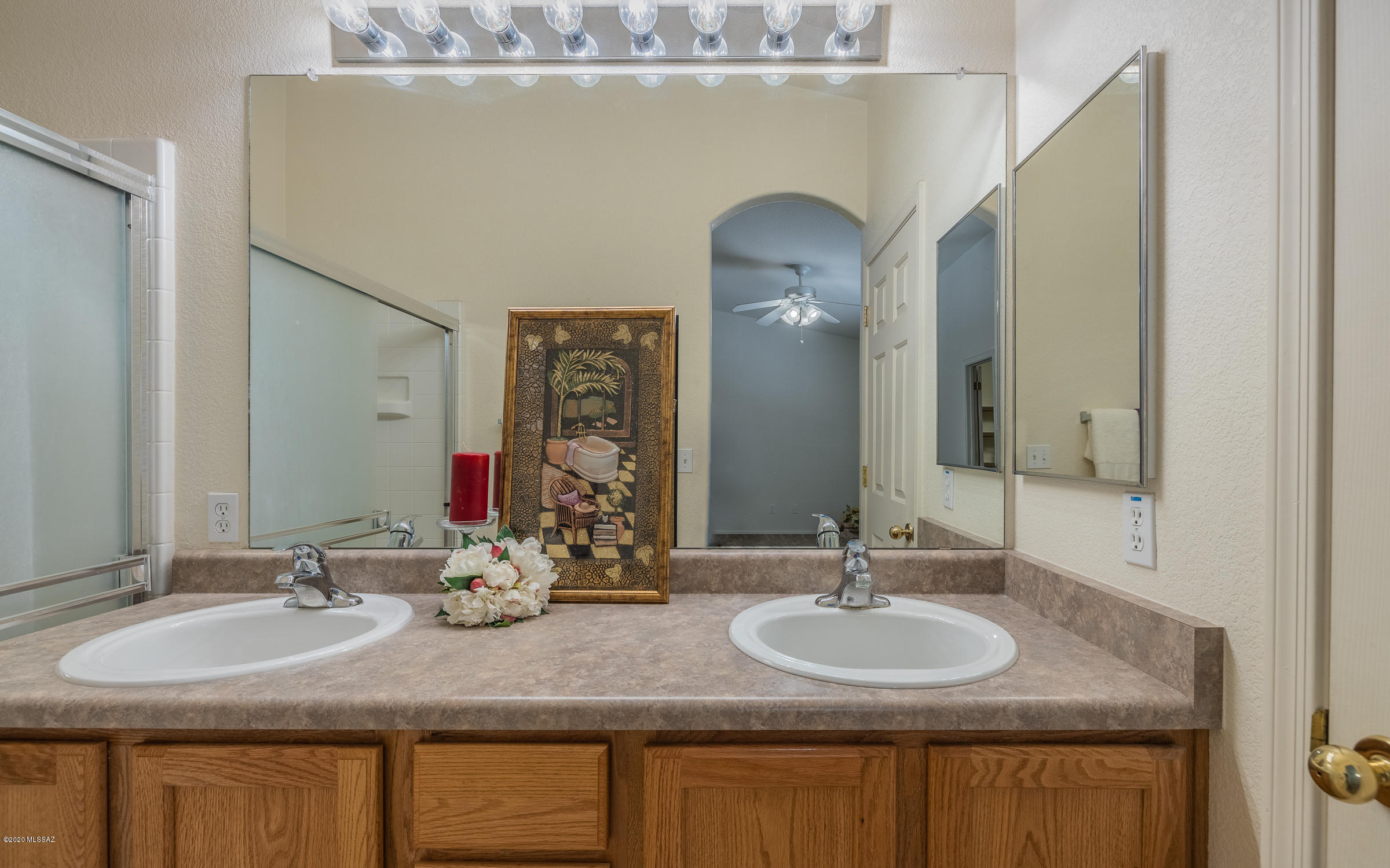 Mesquite Ranch (1-619) - Residential