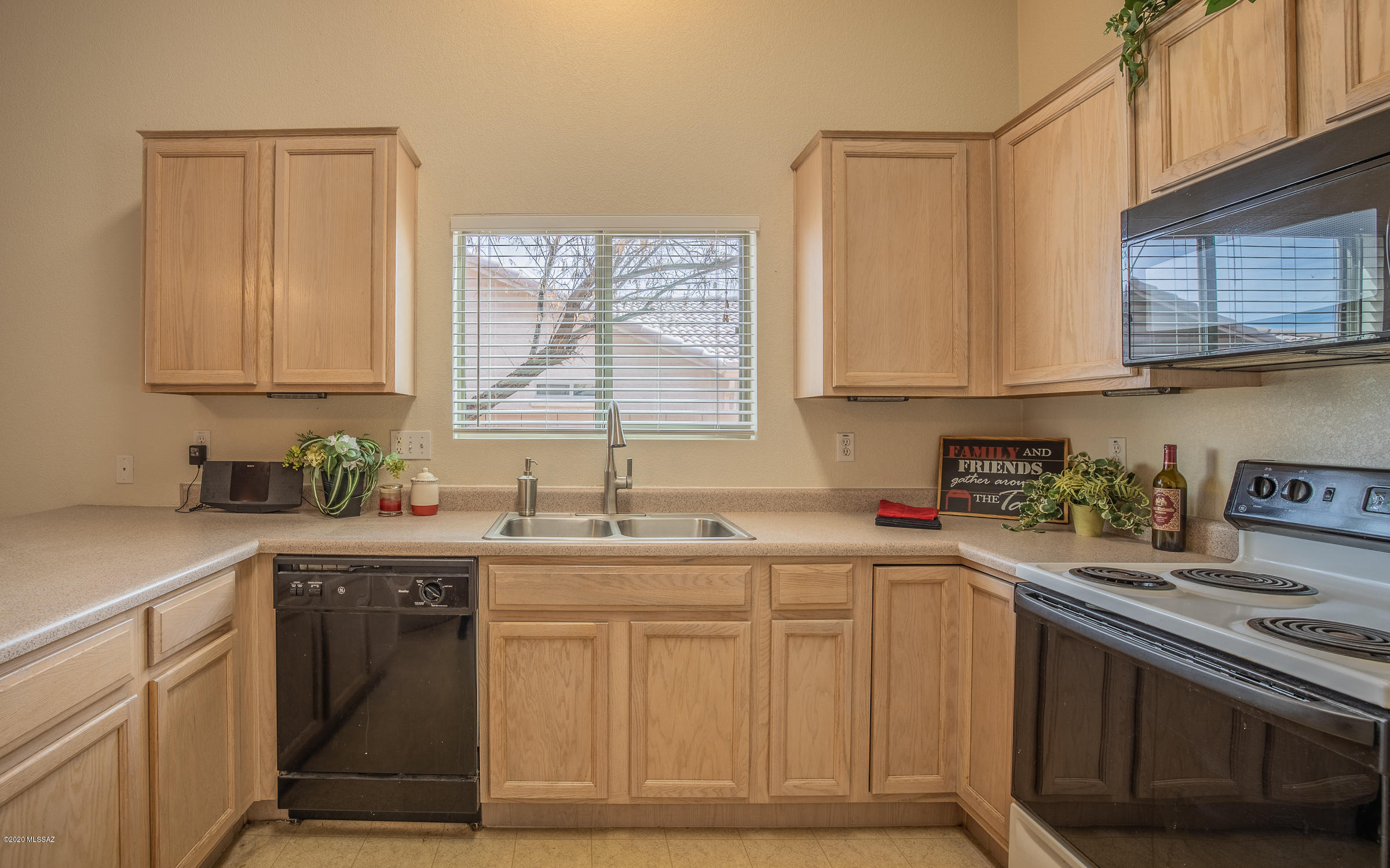 Mesquite Ranch (1-619) - Residential