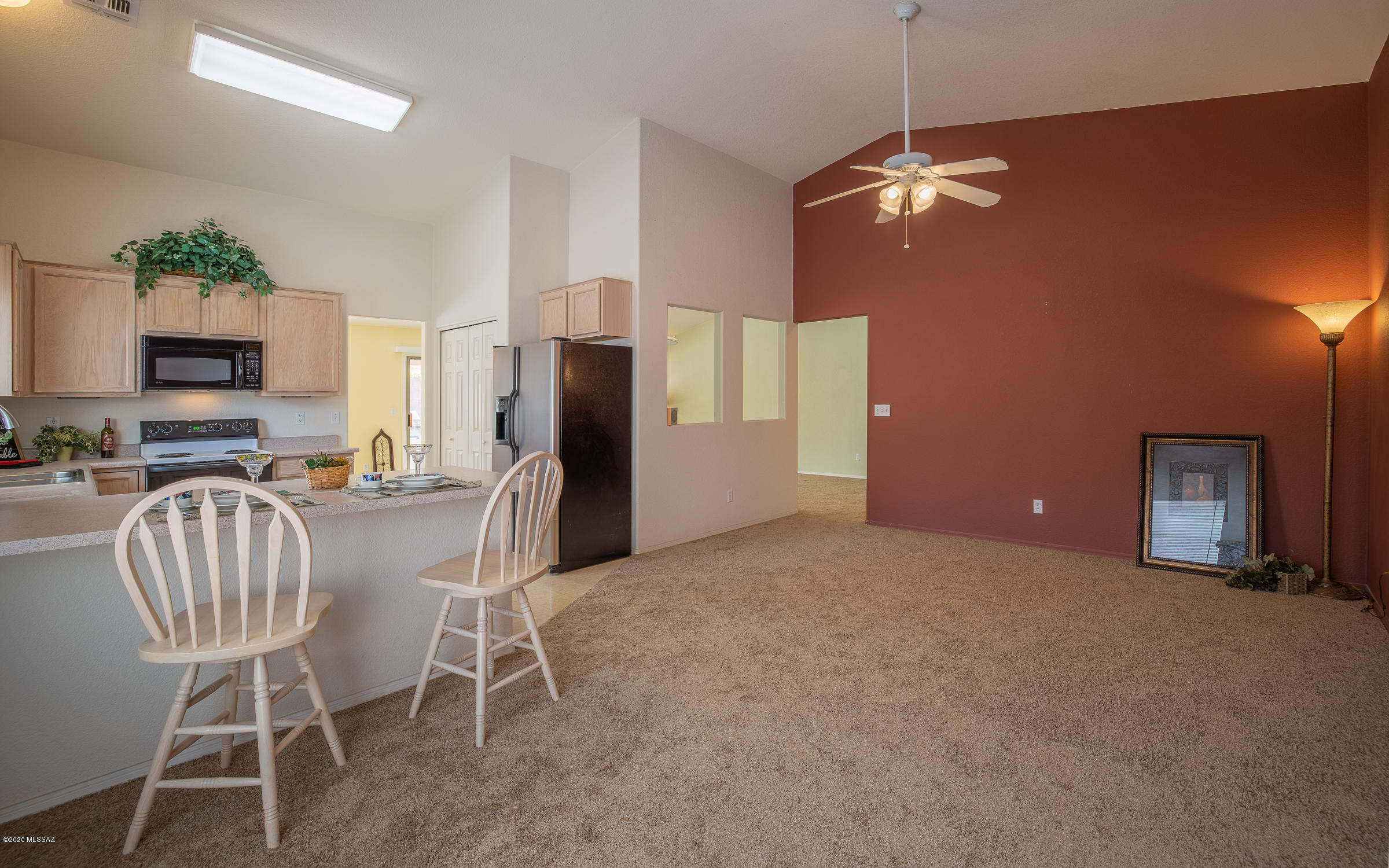 Mesquite Ranch (1-619) - Residential