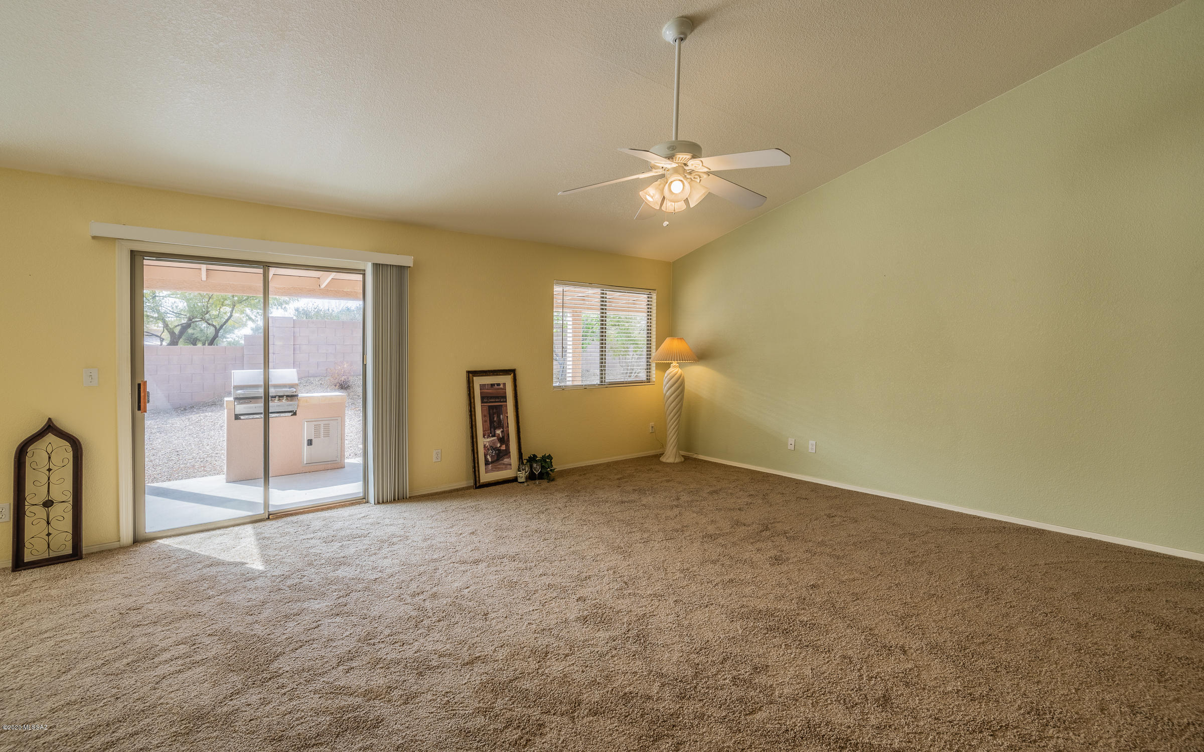Mesquite Ranch (1-619) - Residential