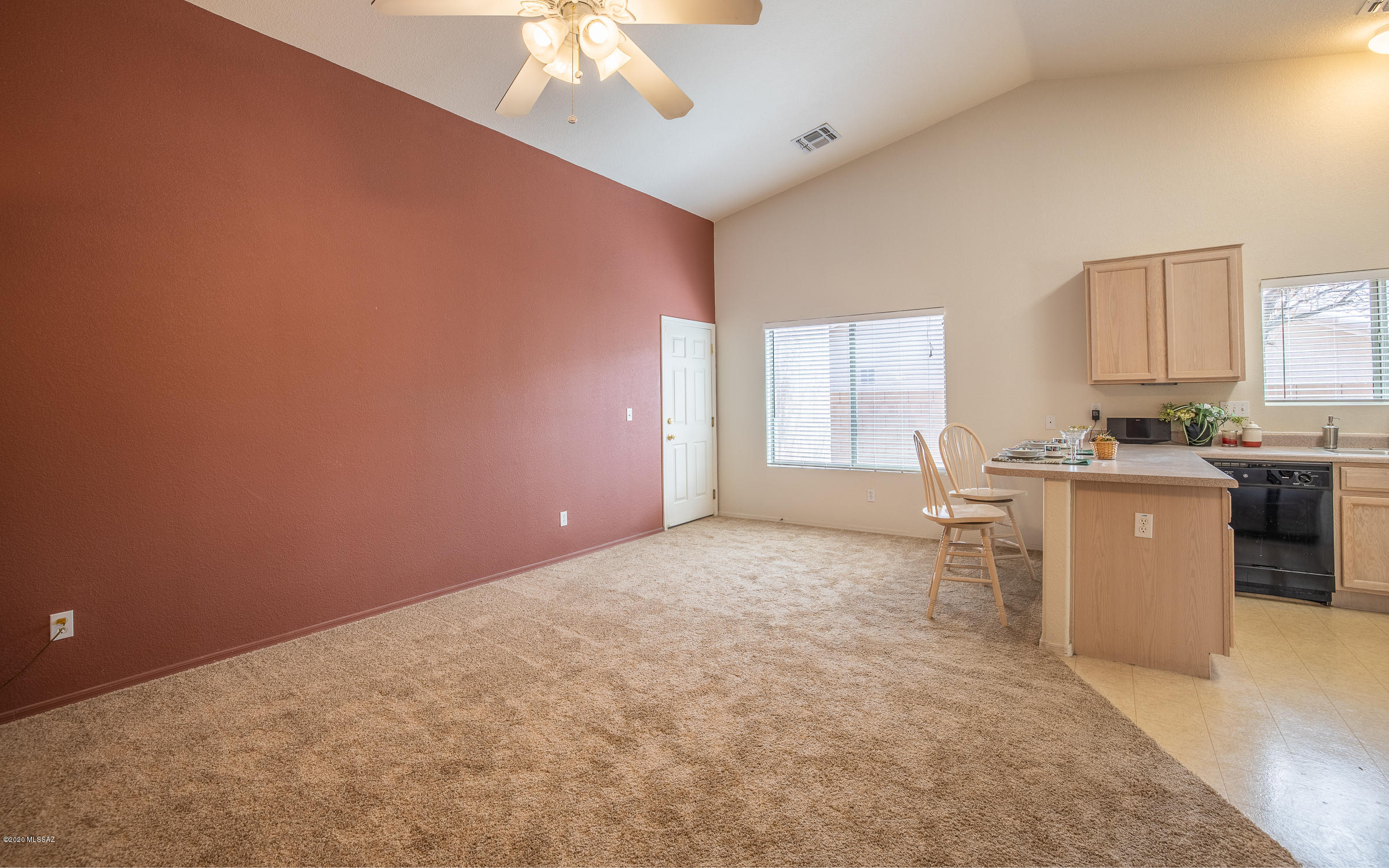 Mesquite Ranch (1-619) - Residential