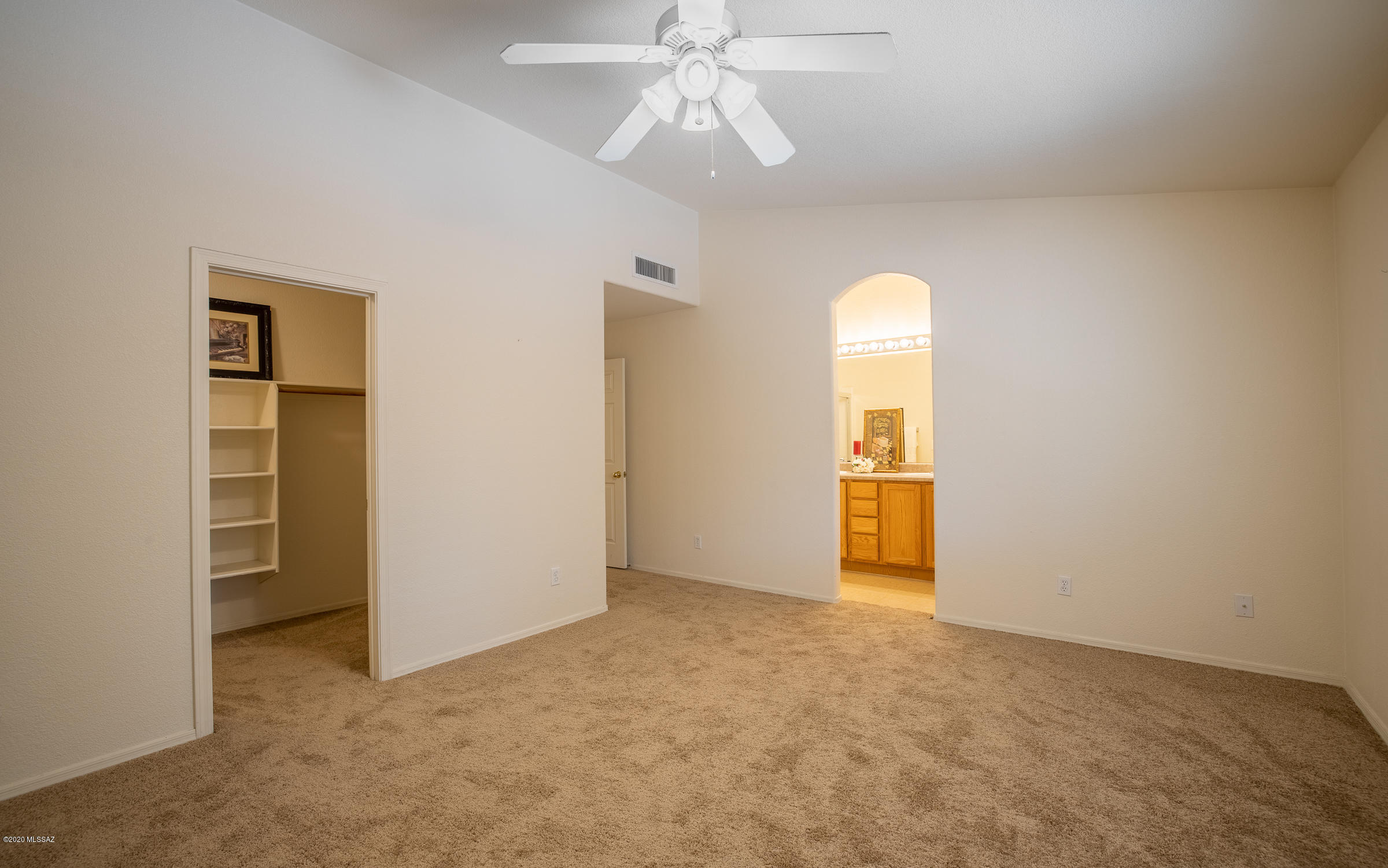 Mesquite Ranch (1-619) - Residential