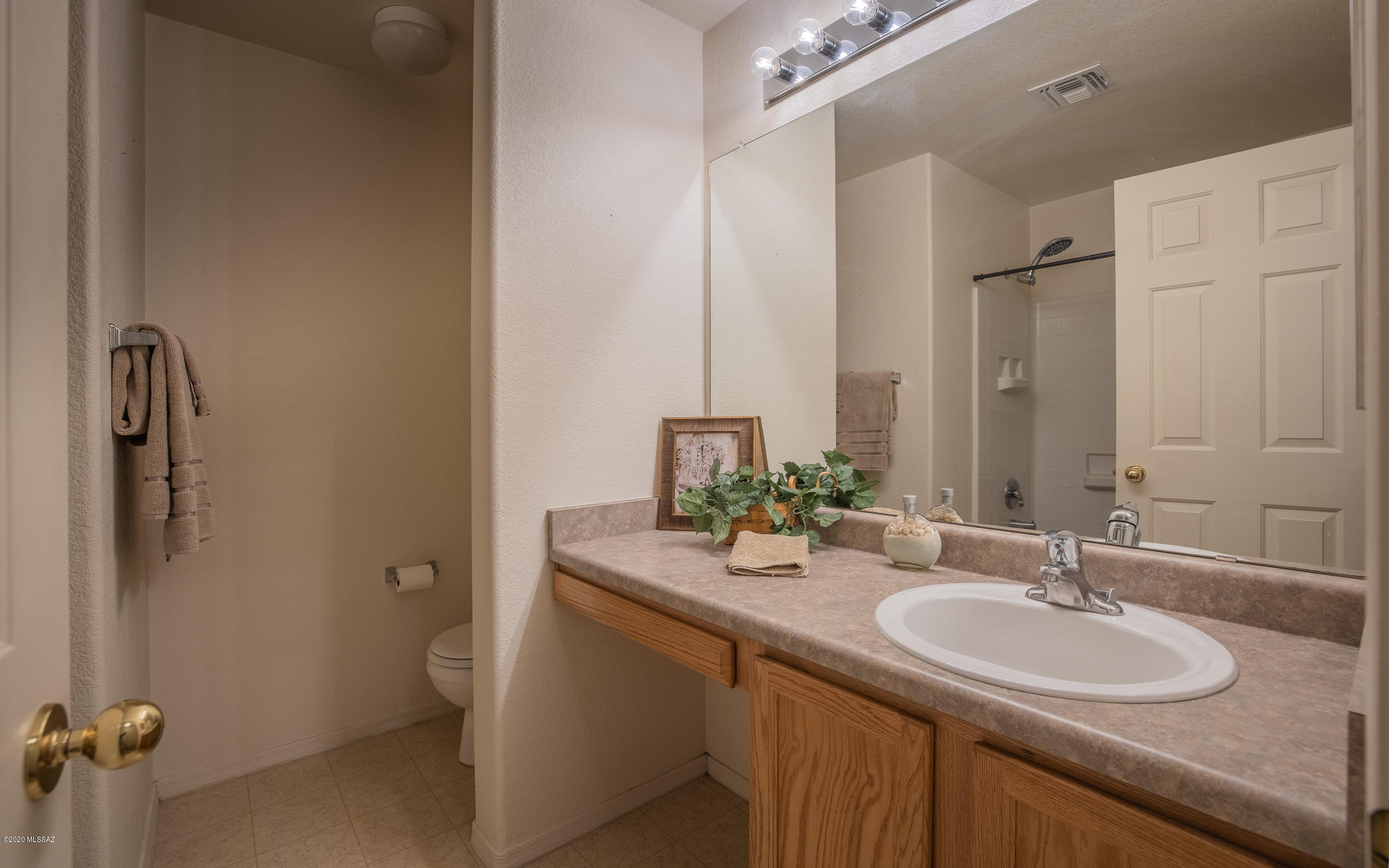 Mesquite Ranch (1-619) - Residential