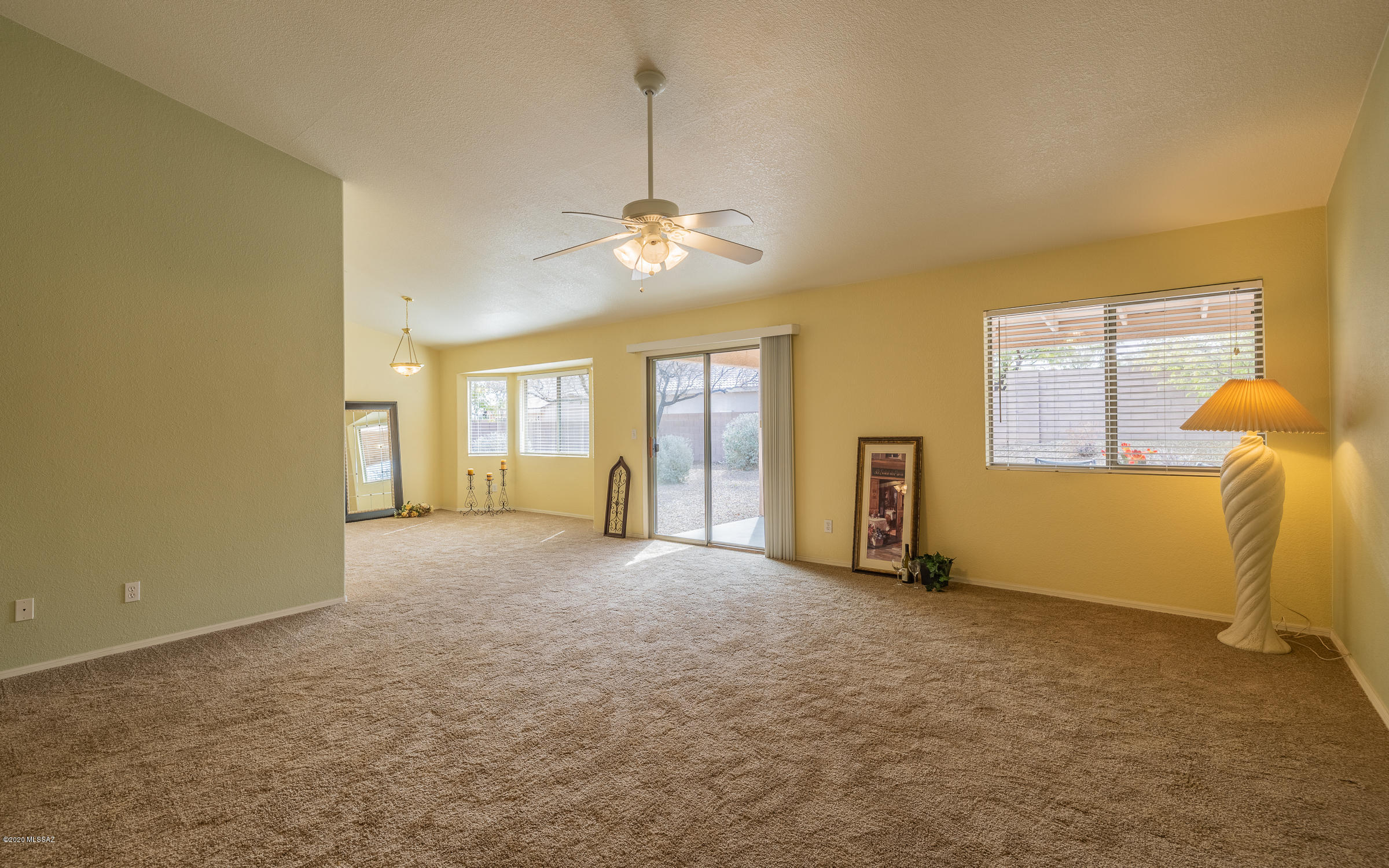 Mesquite Ranch (1-619) - Residential