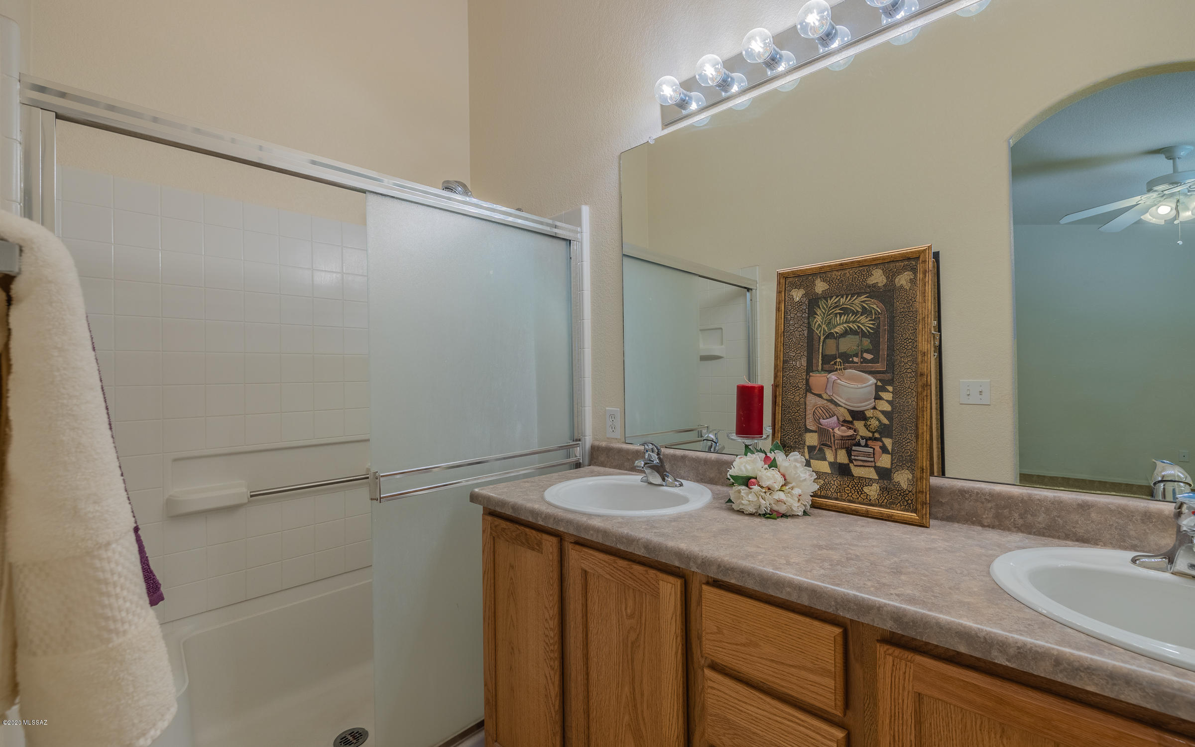 Mesquite Ranch (1-619) - Residential