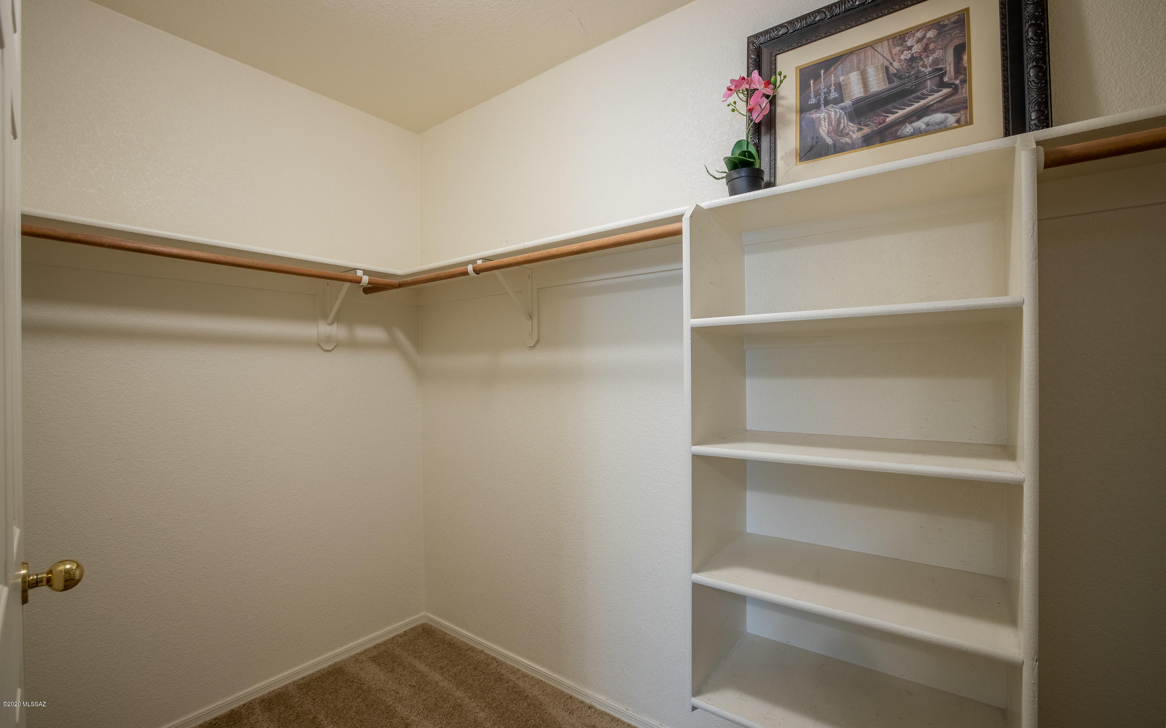 Mesquite Ranch (1-619) - Residential