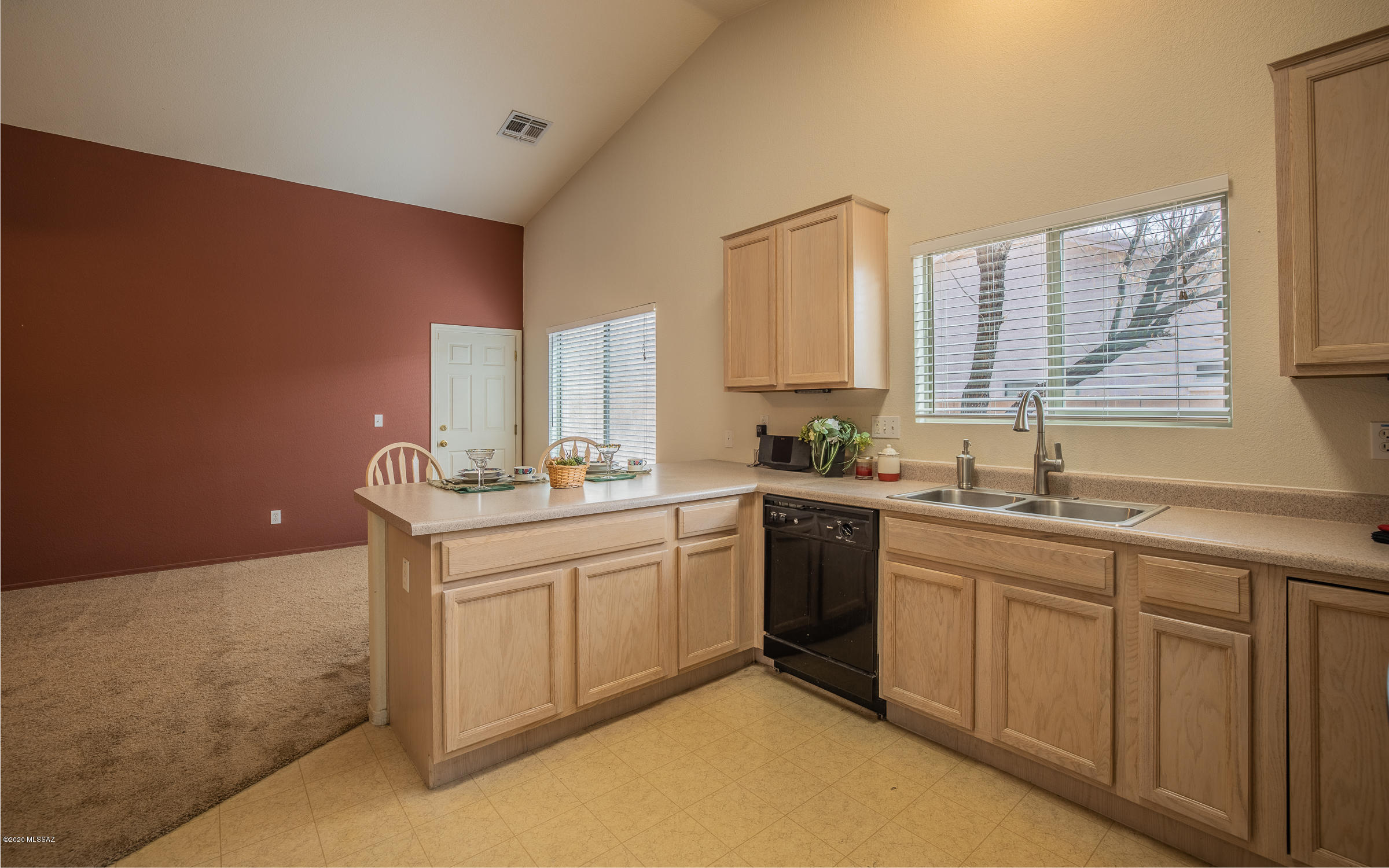 Mesquite Ranch (1-619) - Residential