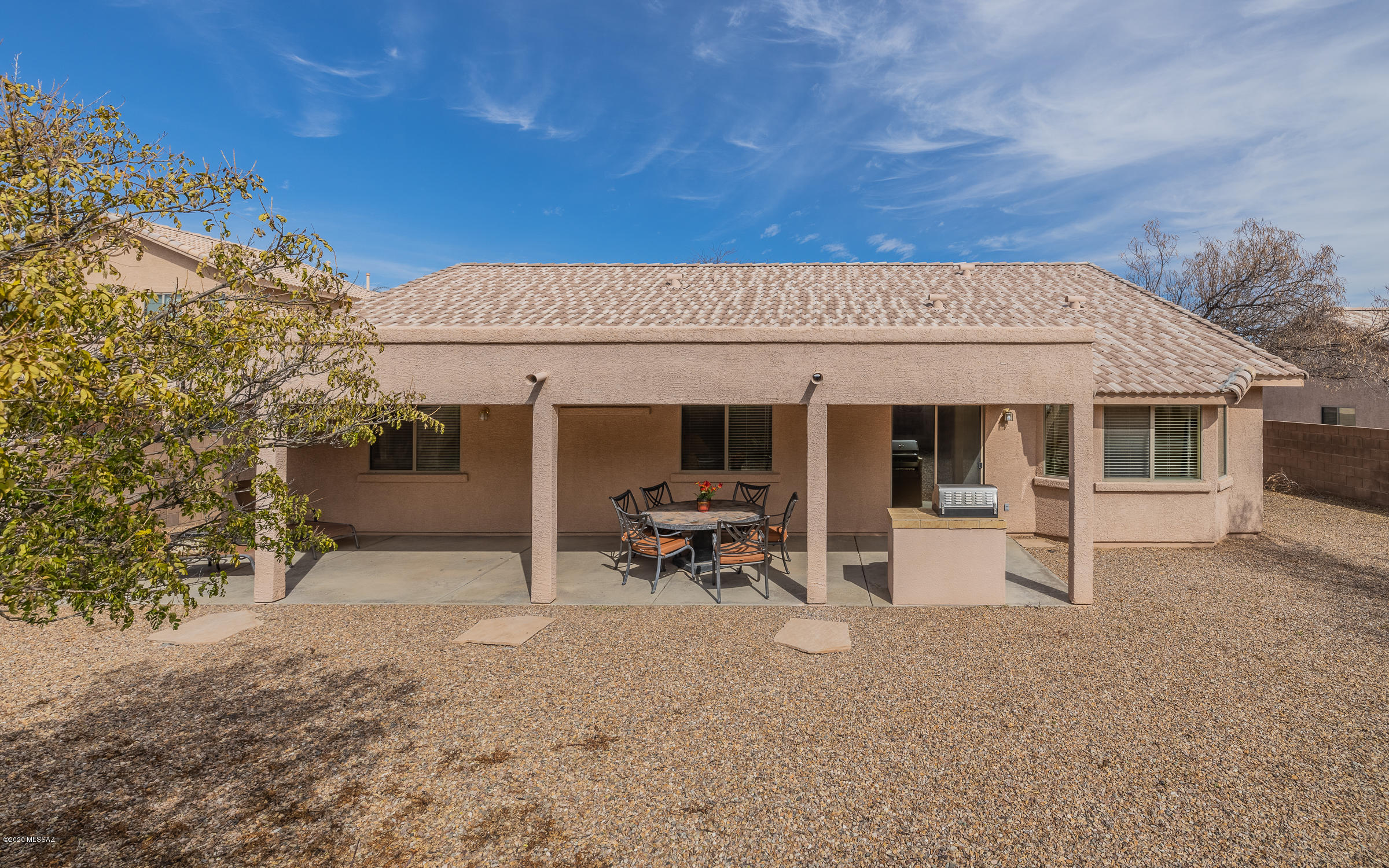 Mesquite Ranch (1-619) - Residential