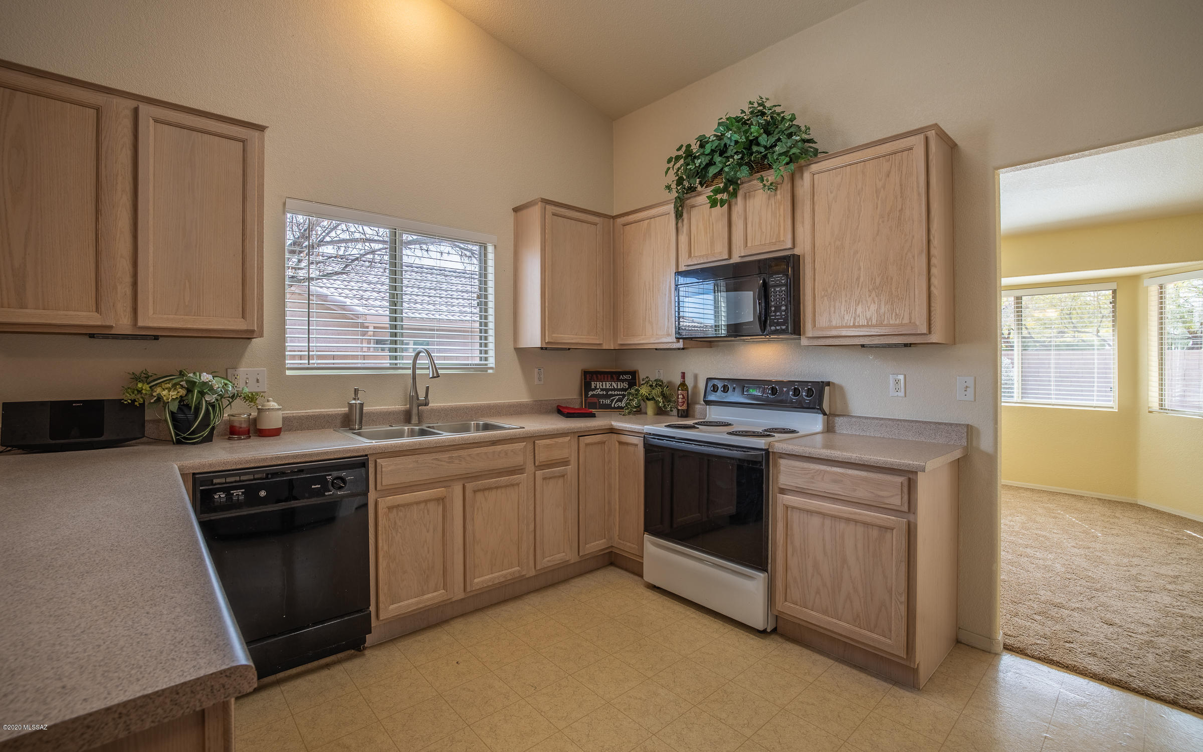 Mesquite Ranch (1-619) - Residential