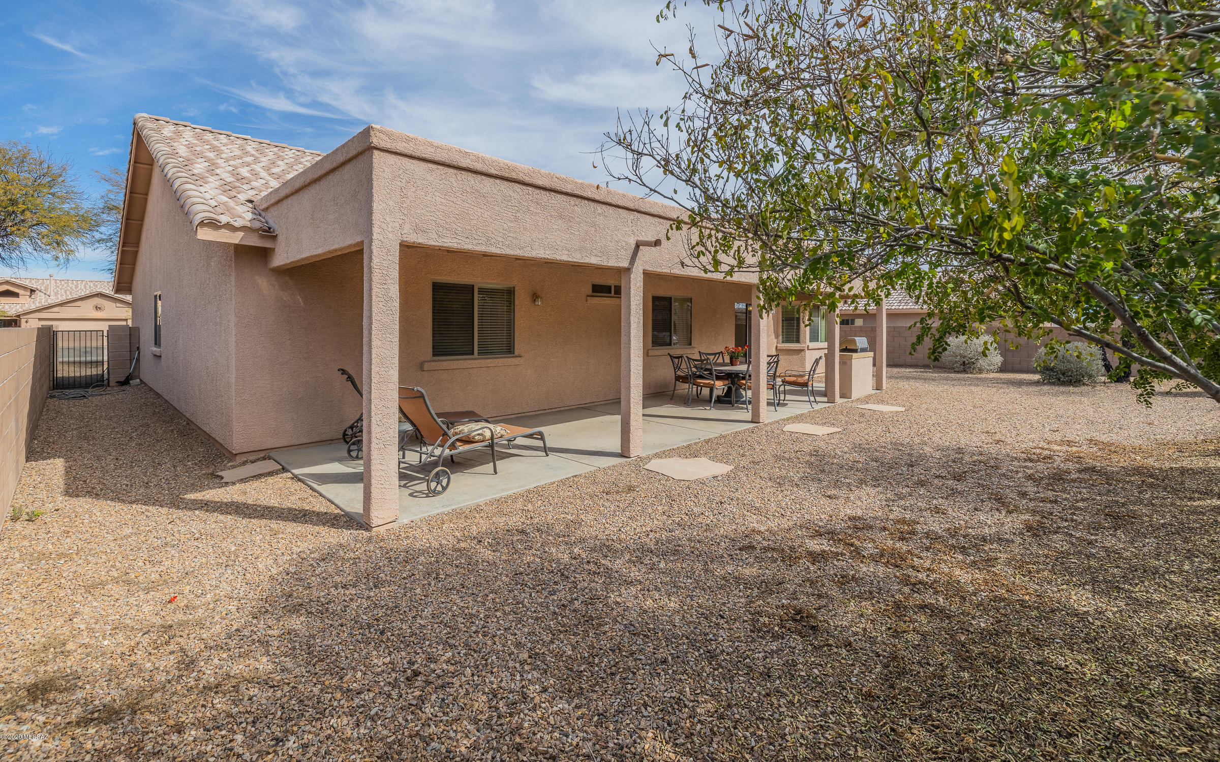 Mesquite Ranch (1-619) - Residential