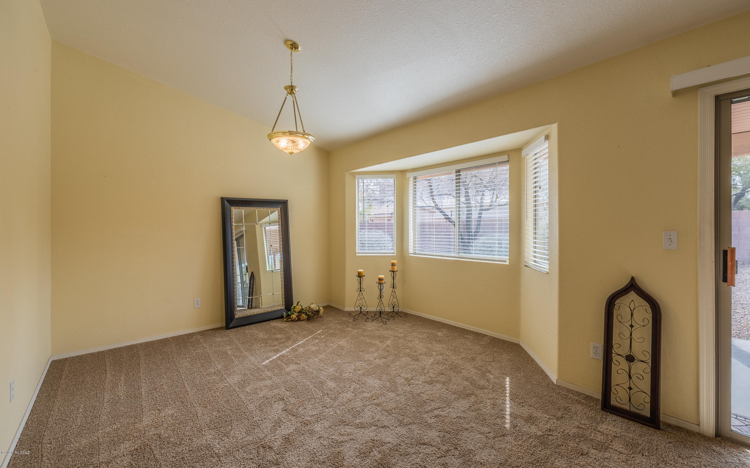 Mesquite Ranch (1-619) - Residential