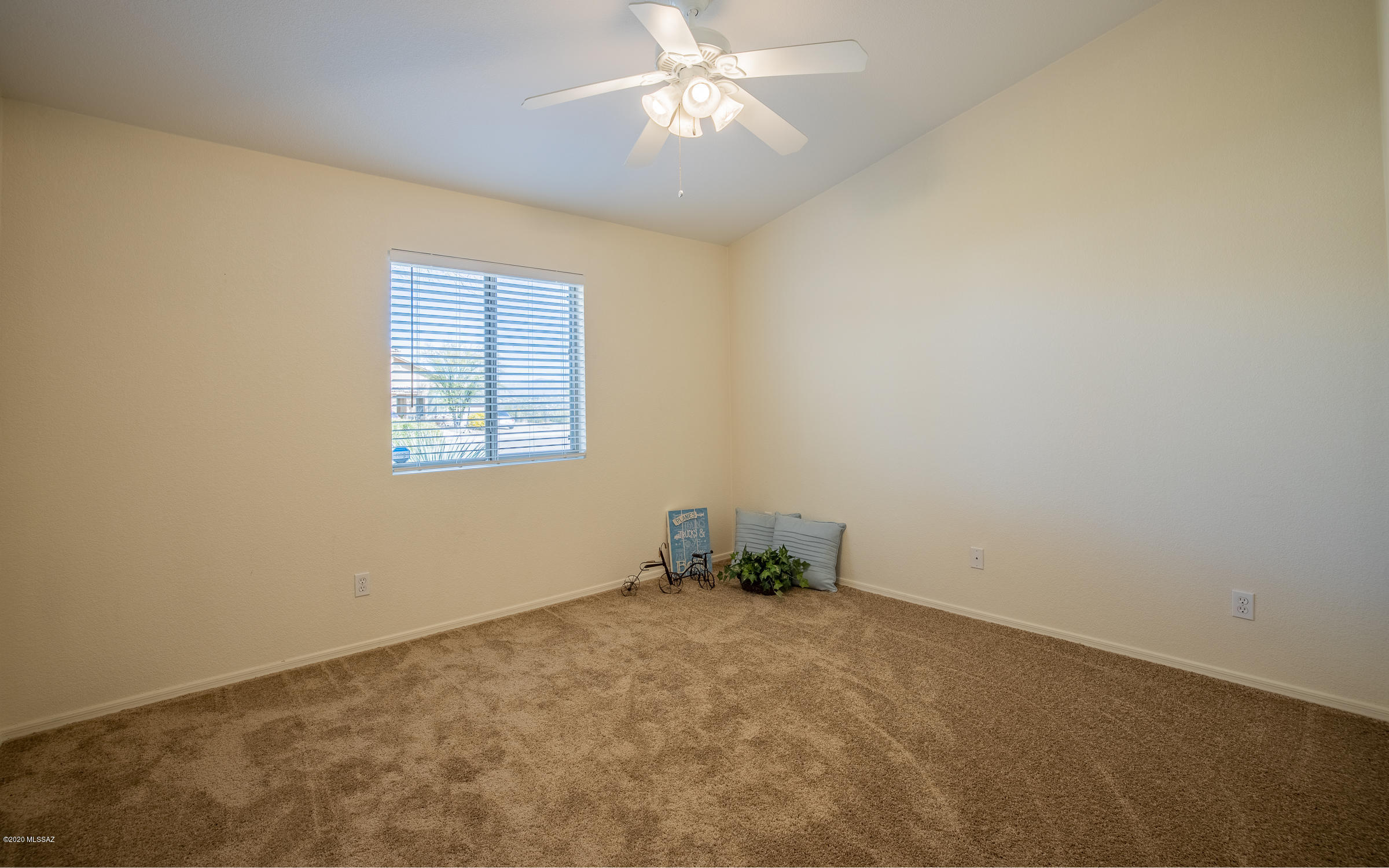 Mesquite Ranch (1-619) - Residential