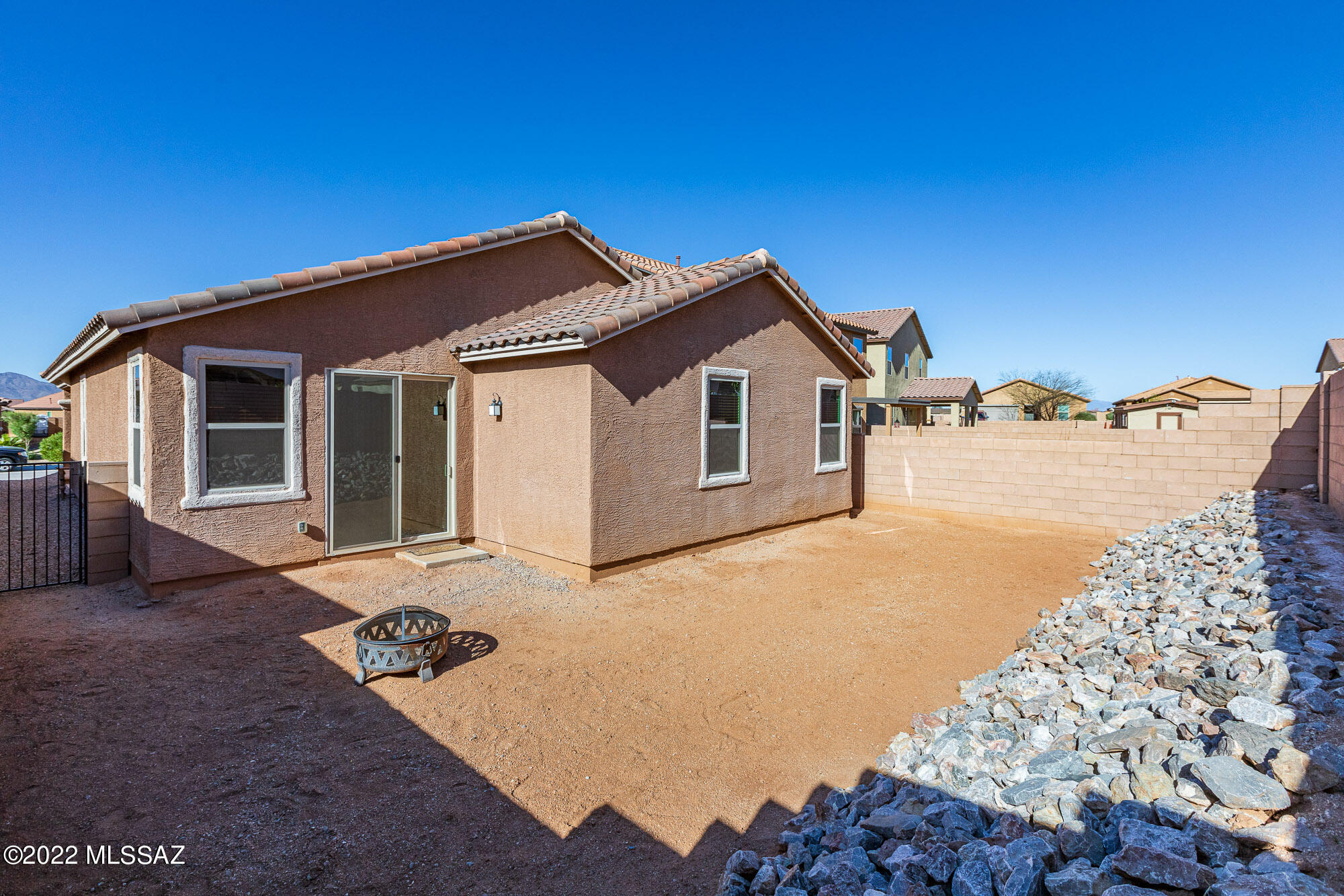 N/A - Residential