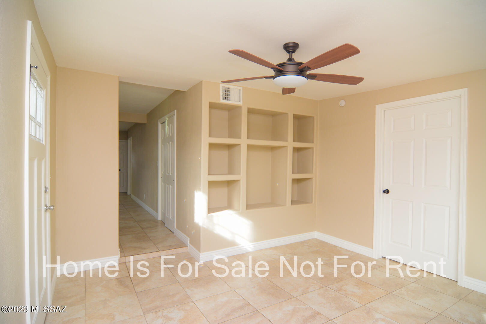 Palo Verde Addition - Residential