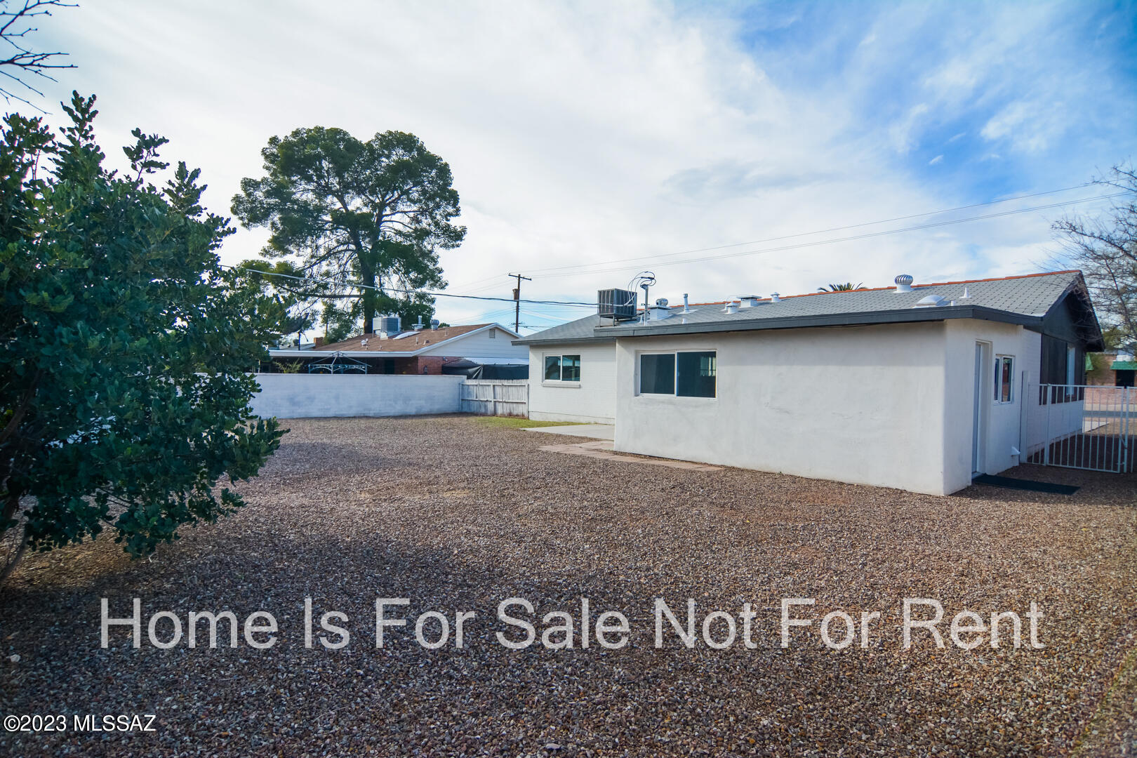 Palo Verde Addition - Residential