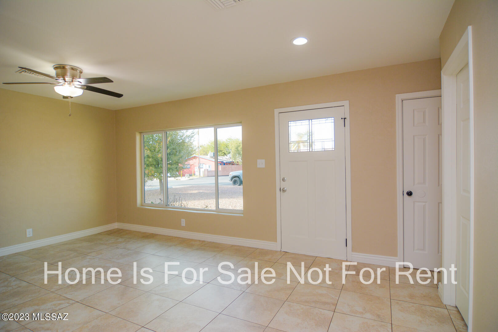 Palo Verde Addition - Residential