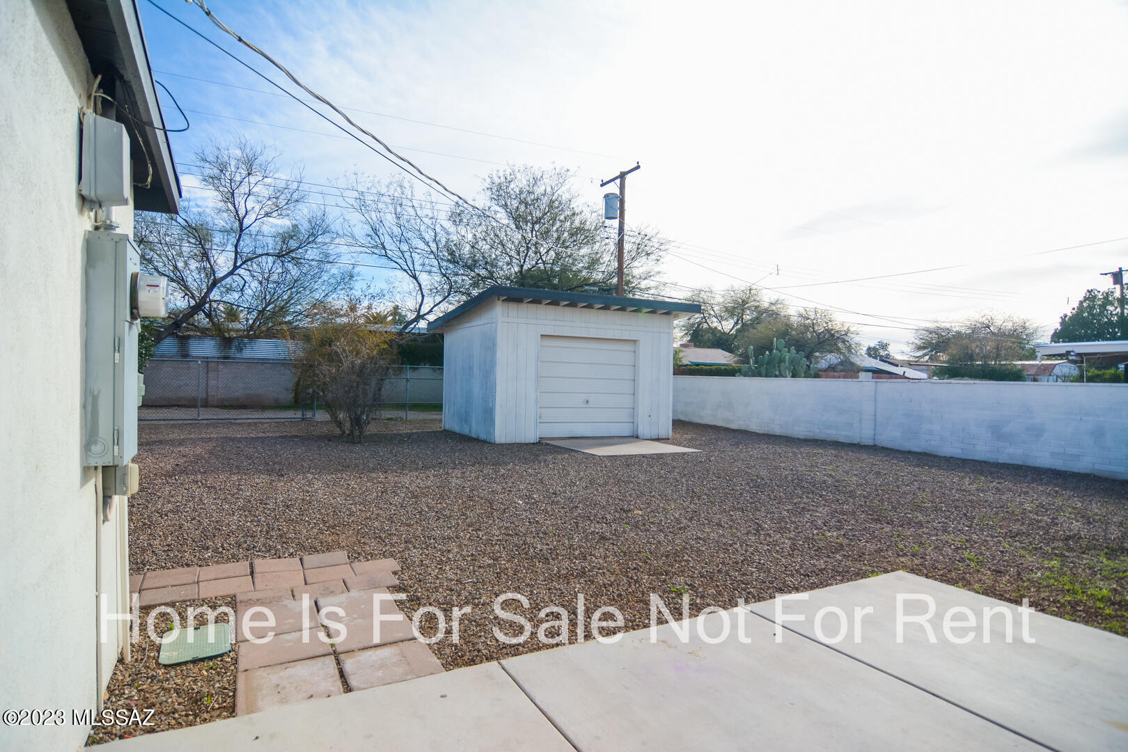 Palo Verde Addition - Residential