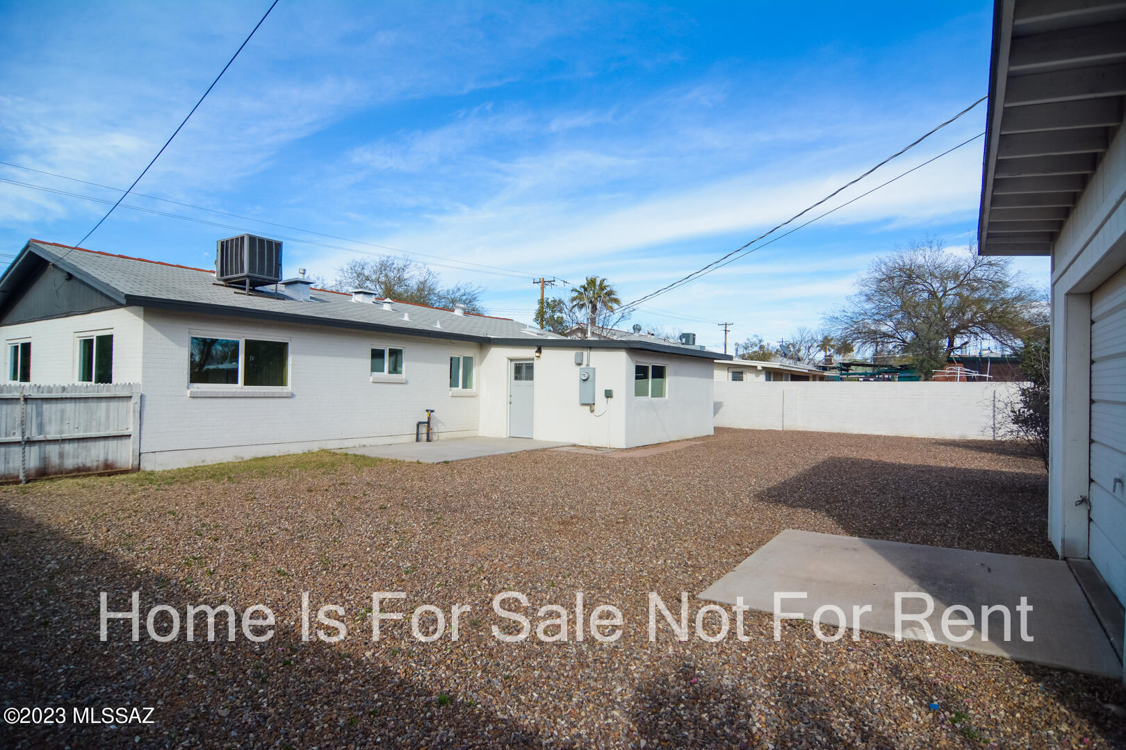 Palo Verde Addition - Residential