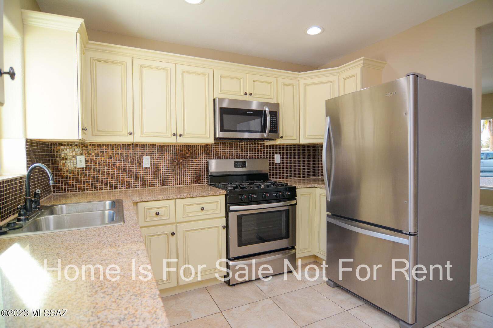 Palo Verde Addition - Residential