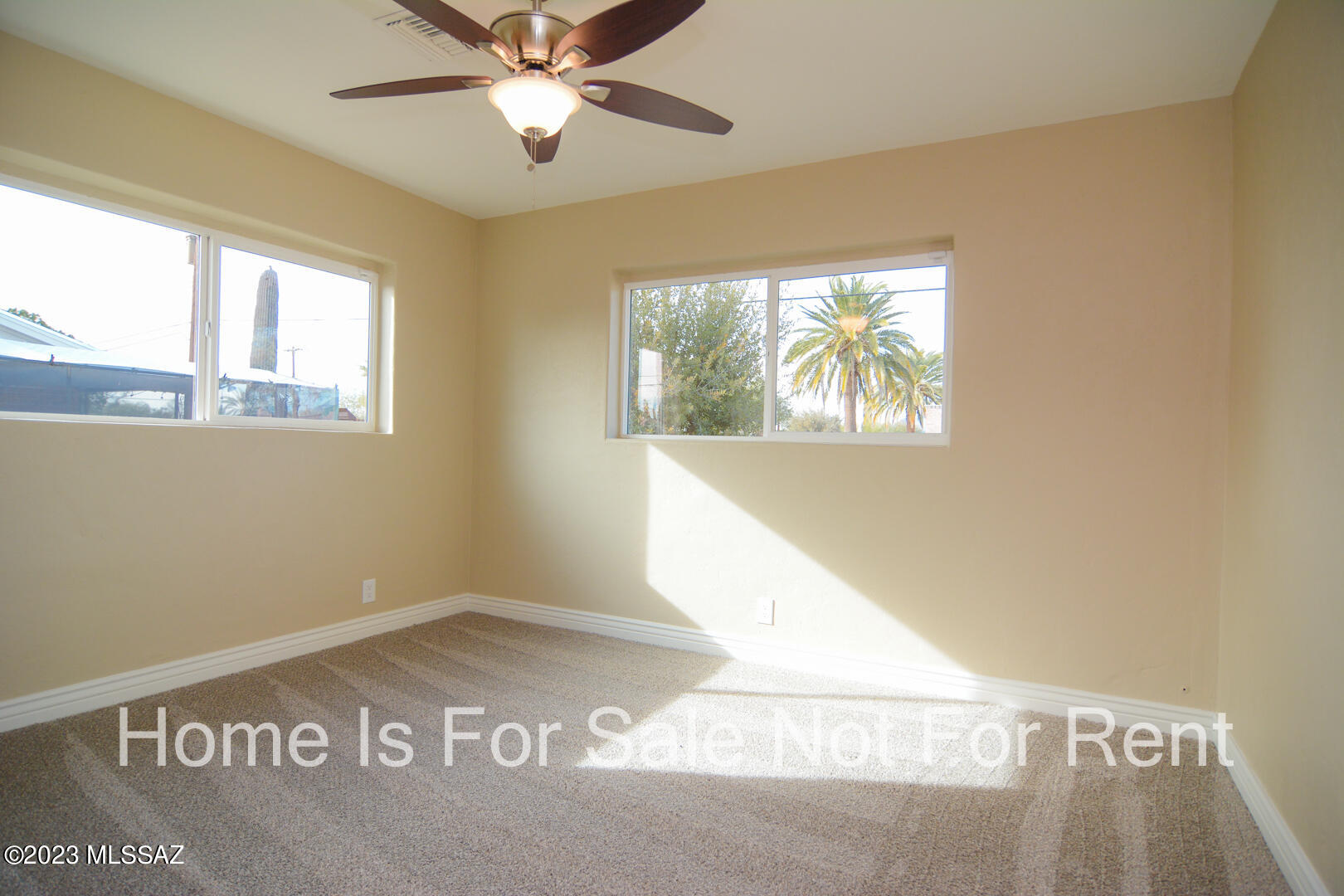 Palo Verde Addition - Residential