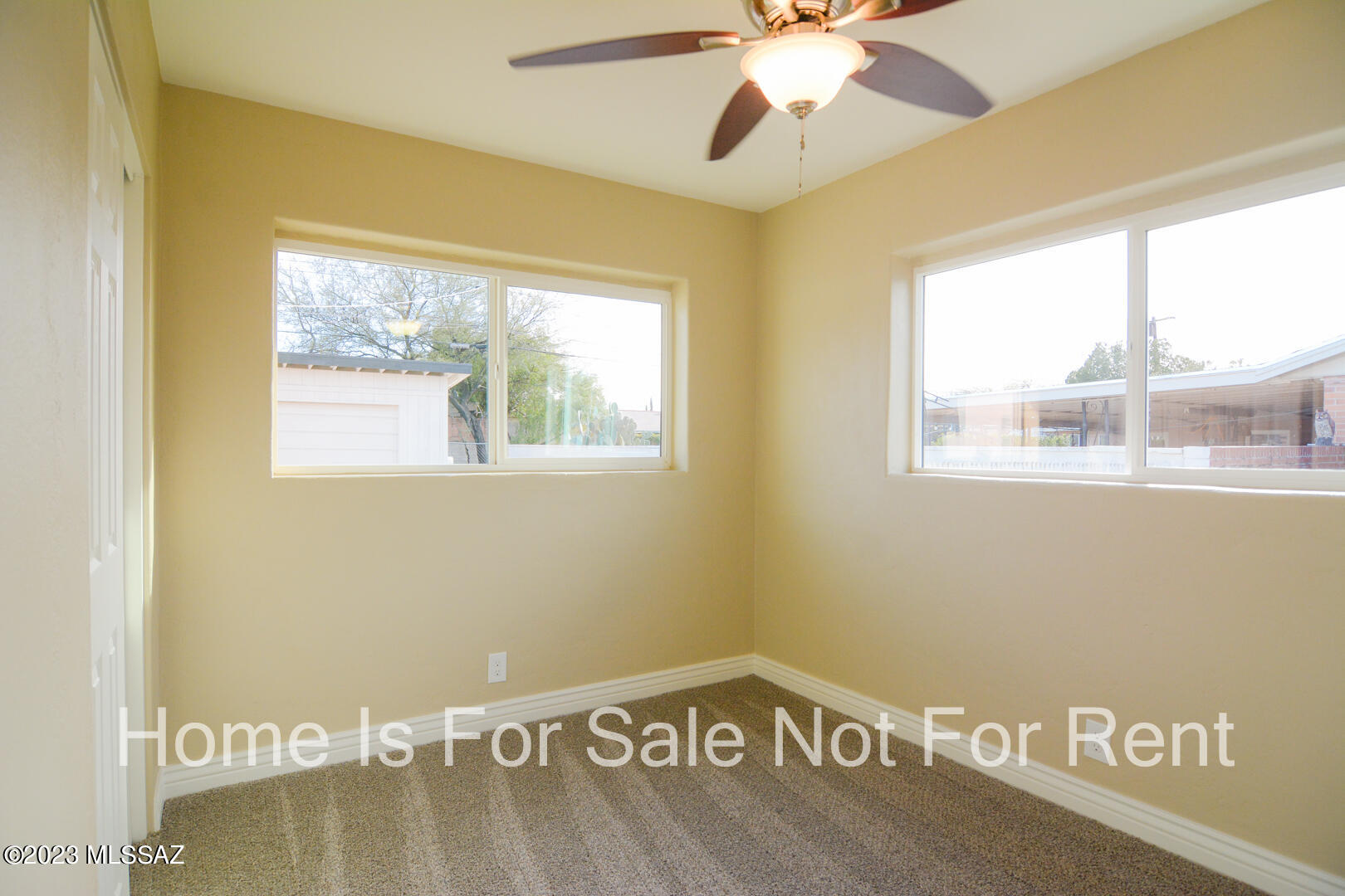 Palo Verde Addition - Residential