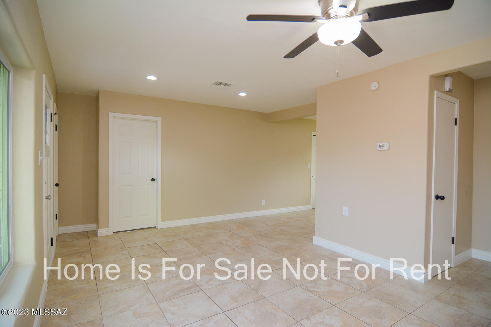 Palo Verde Addition - Residential