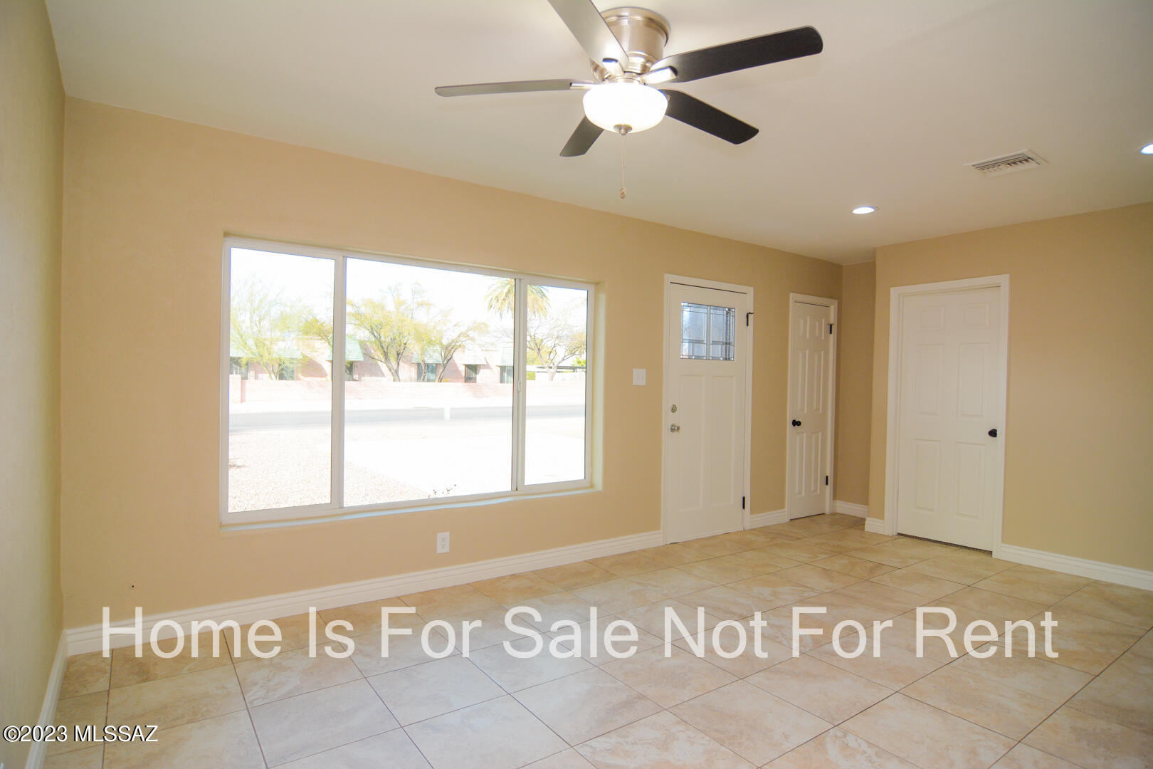 Palo Verde Addition - Residential