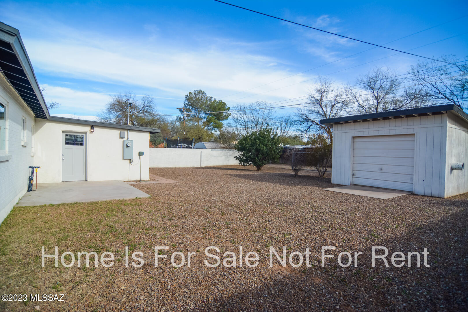 Palo Verde Addition - Residential