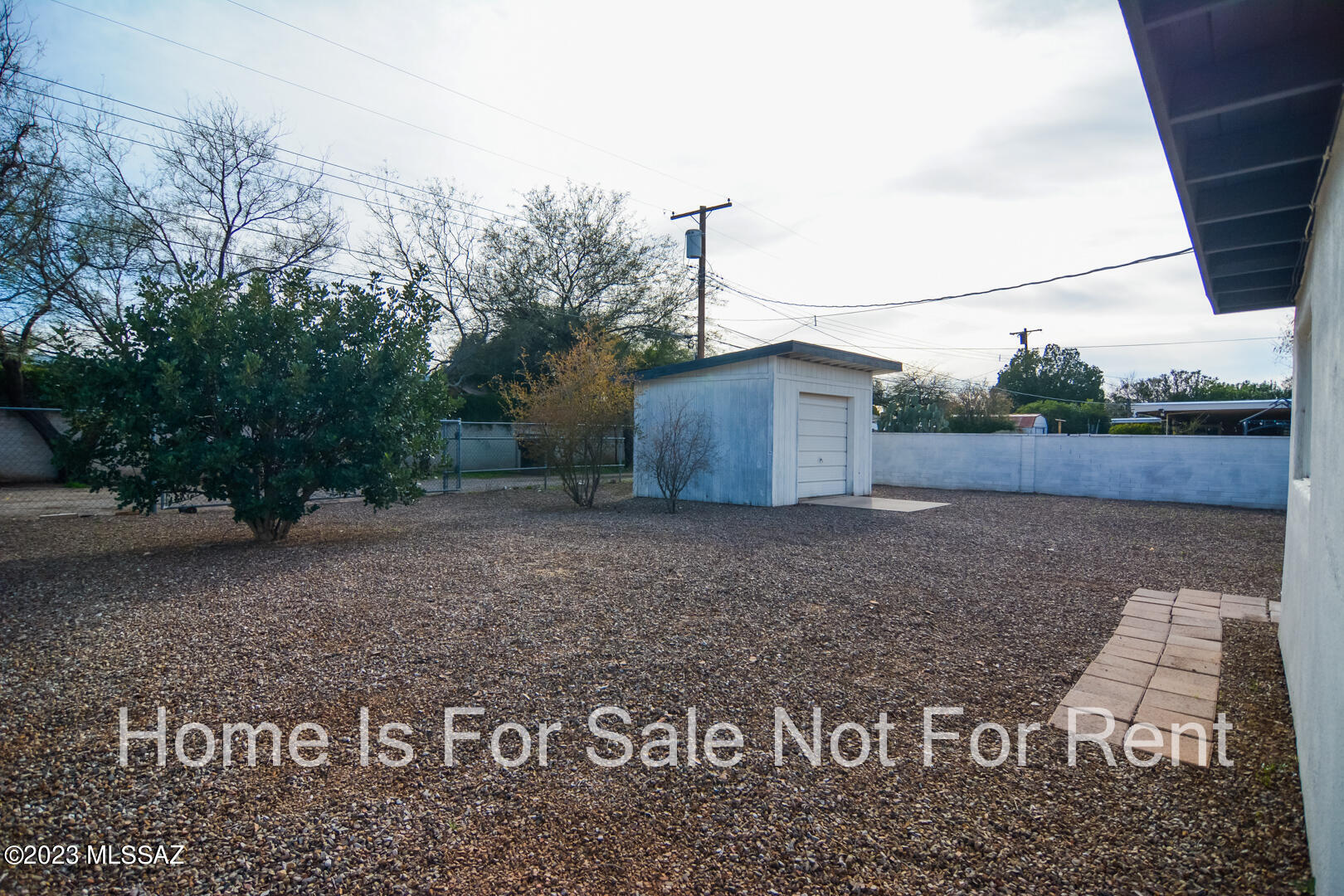 Palo Verde Addition - Residential