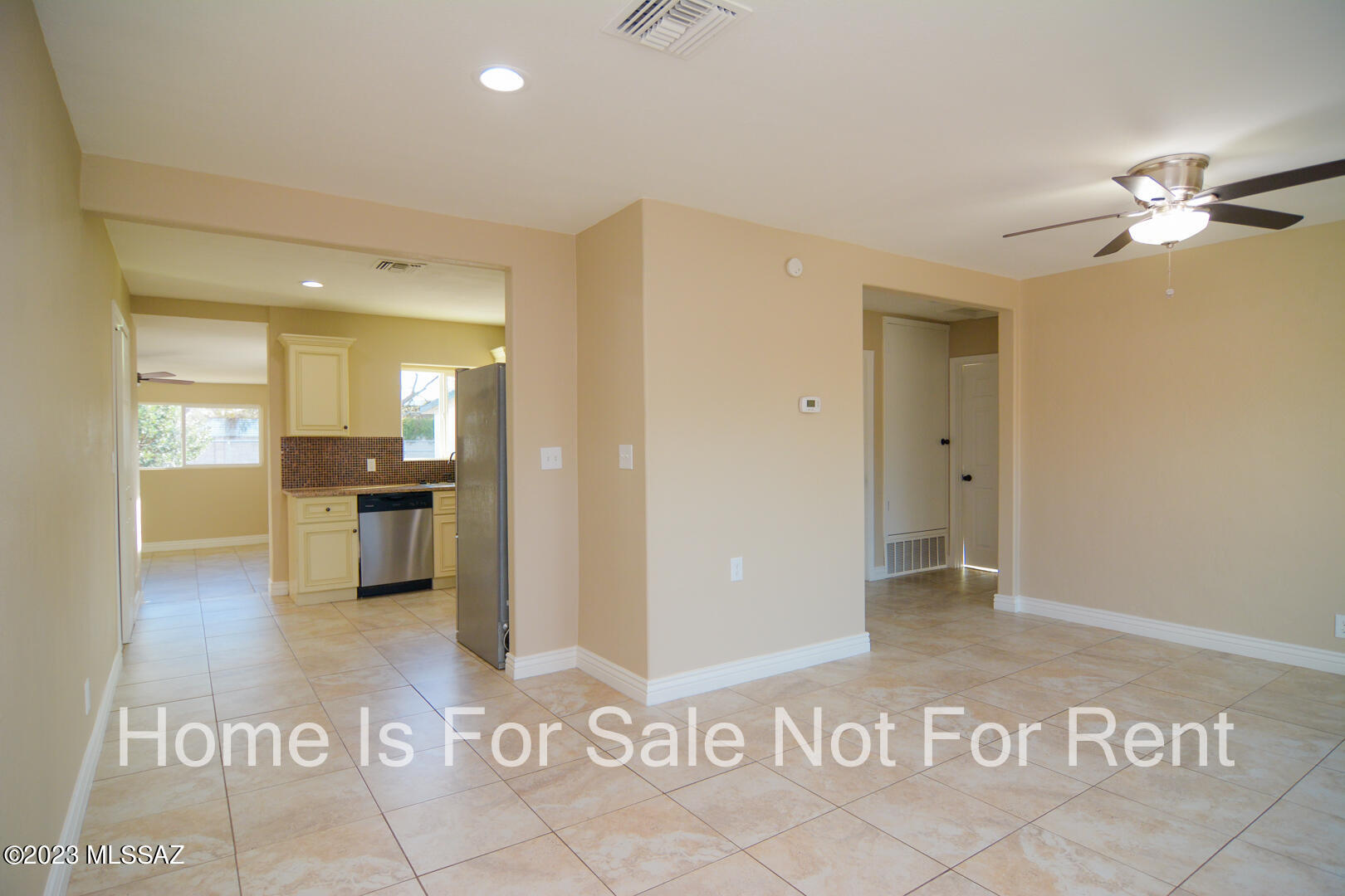Palo Verde Addition - Residential