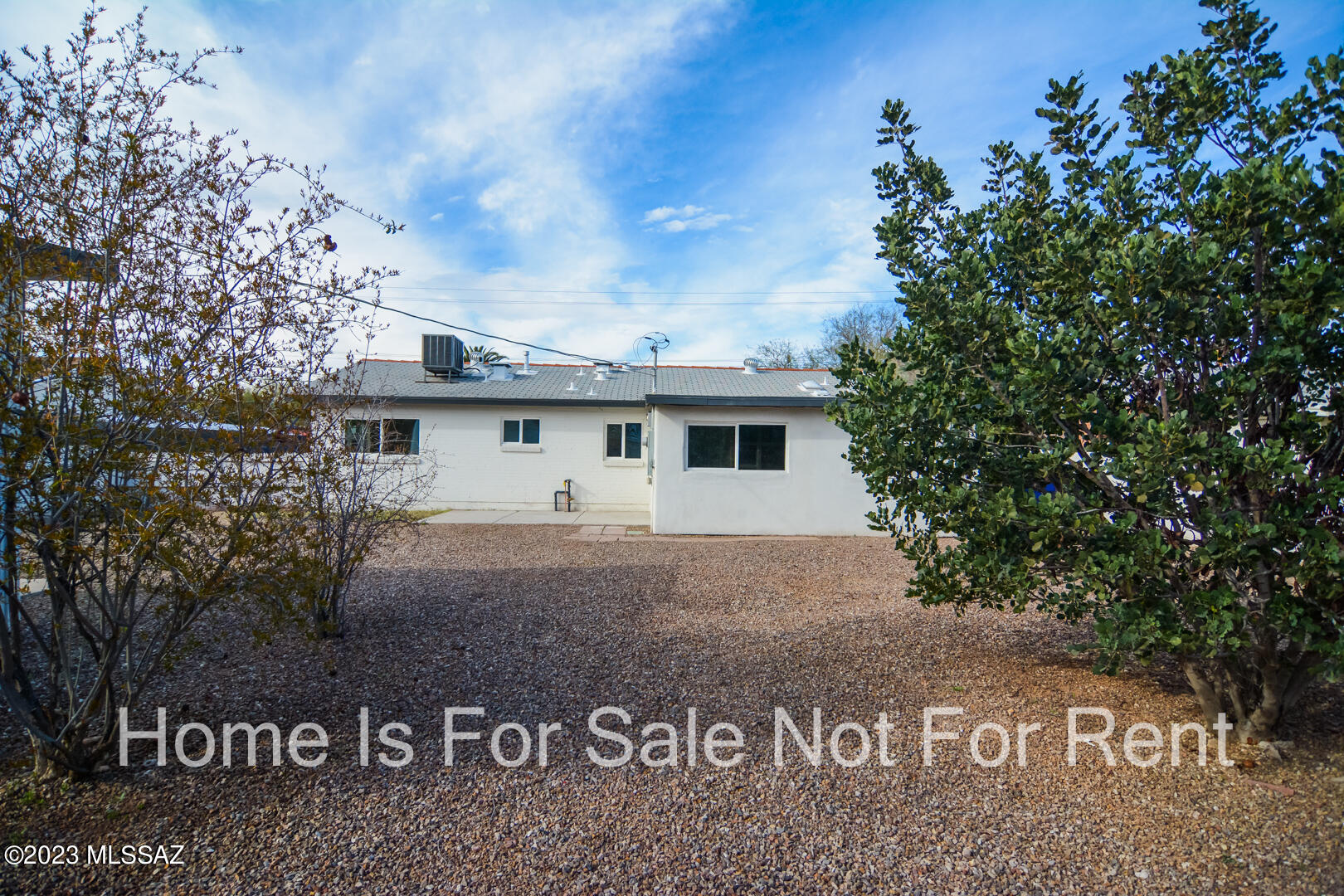 Palo Verde Addition - Residential