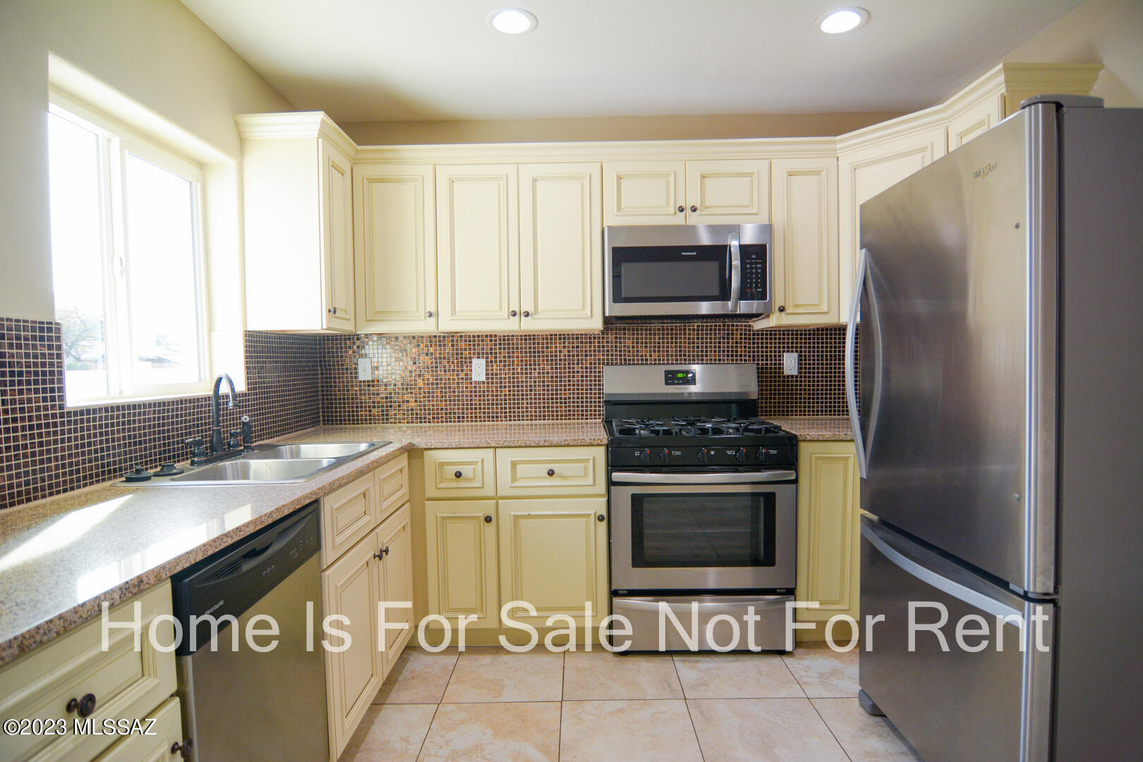 Palo Verde Addition - Residential